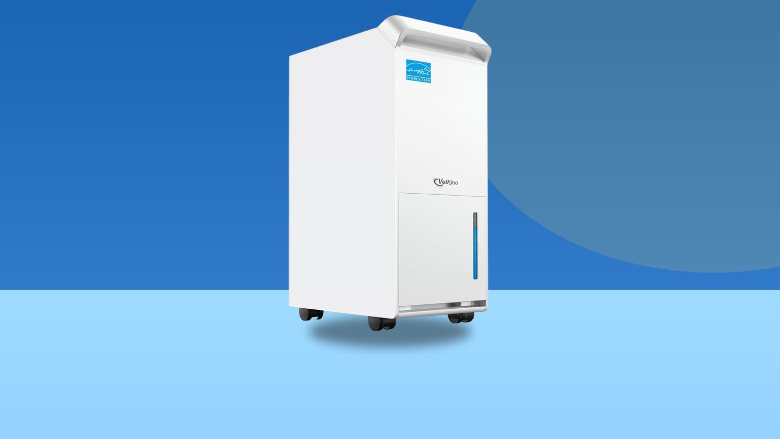 4,000 Sq.Ft Most Efficient Energy Star 2024 Dehumi