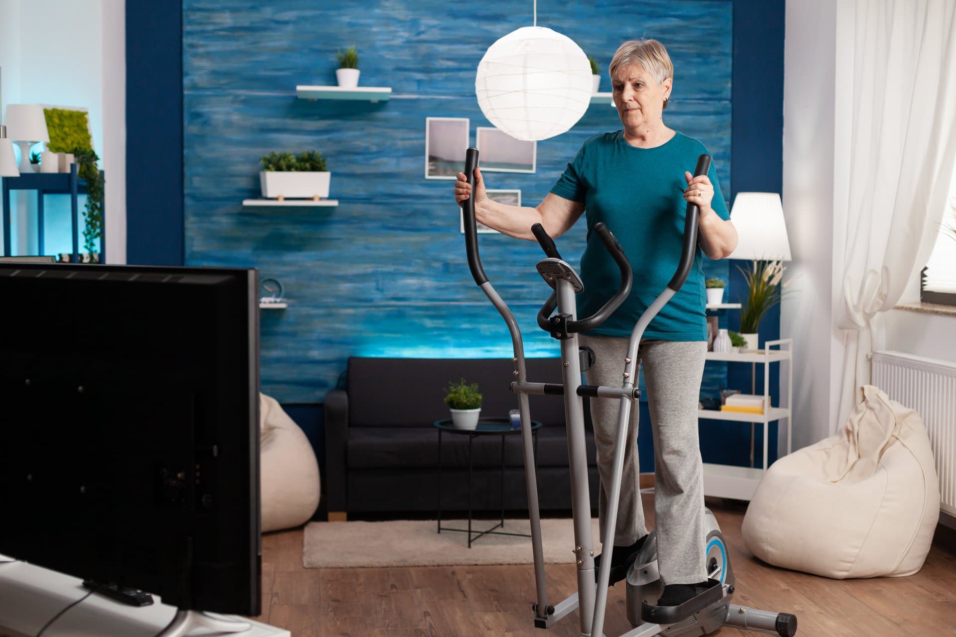 Are Compact Cardio Machines Good for Small Apartments?