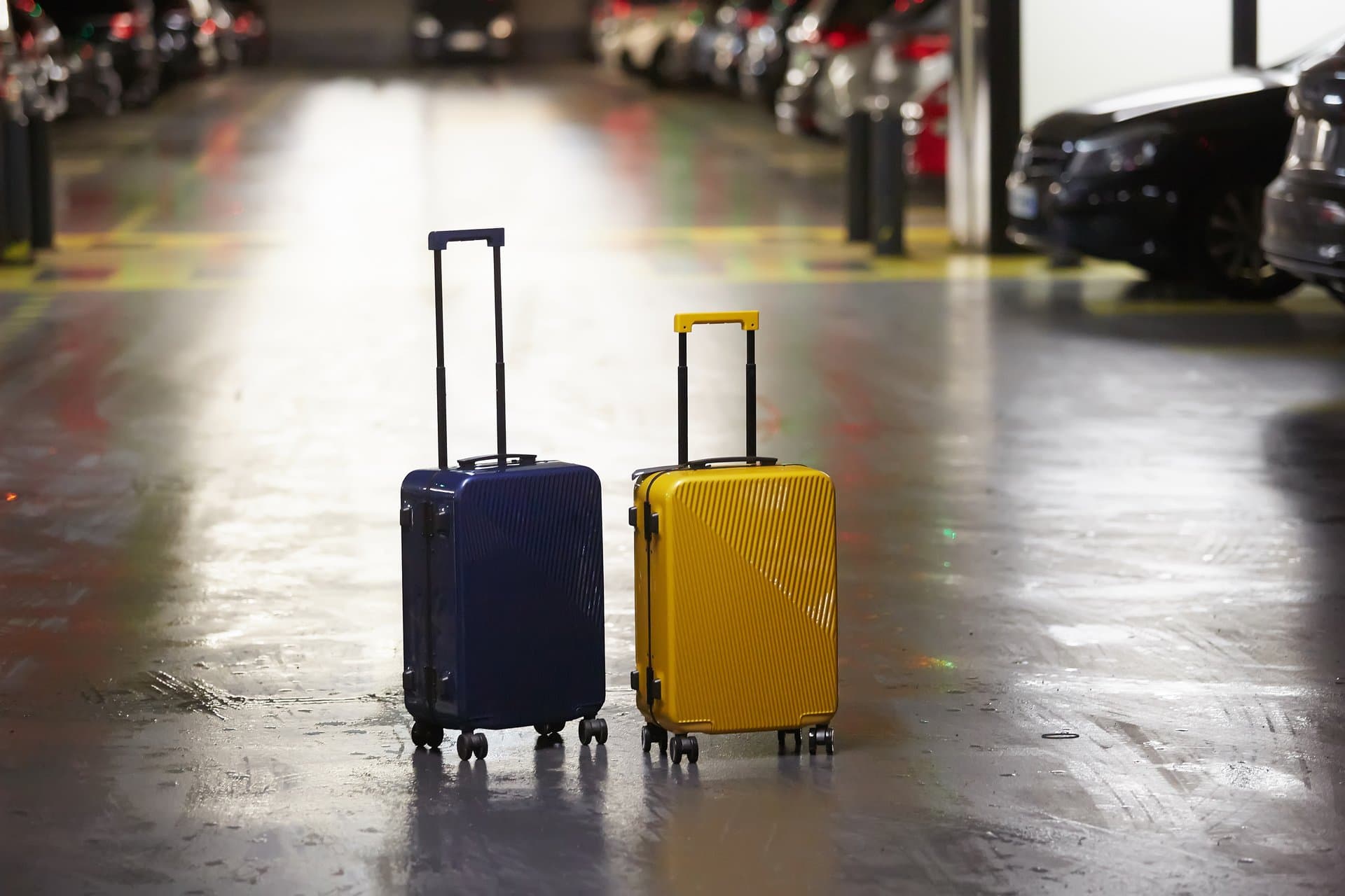 Are Hardside Spinner Luggage Sets Worth It? An Honest Look