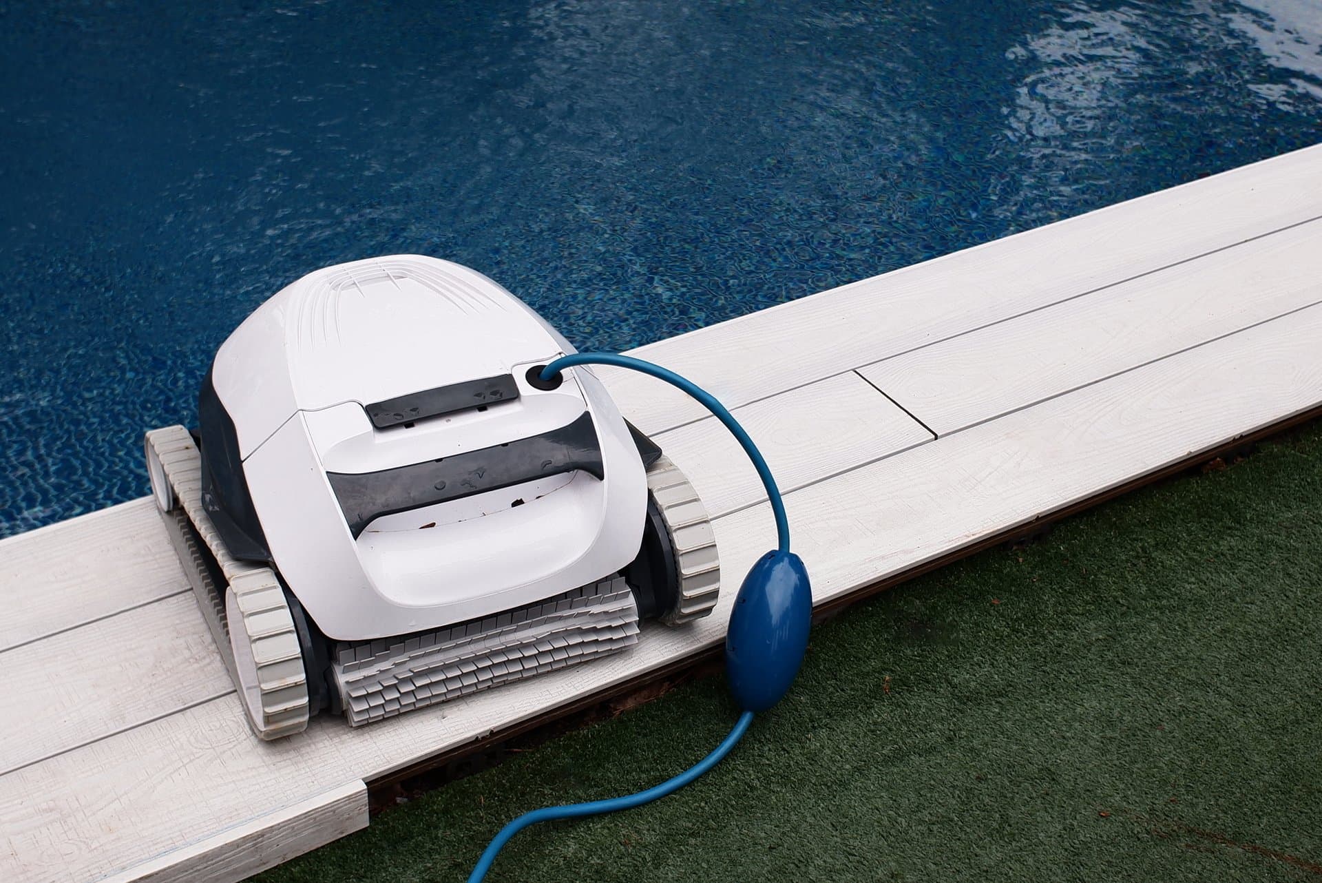 Are Robotic Pool Cleaners Worth It? An Honest Cost Breakdown