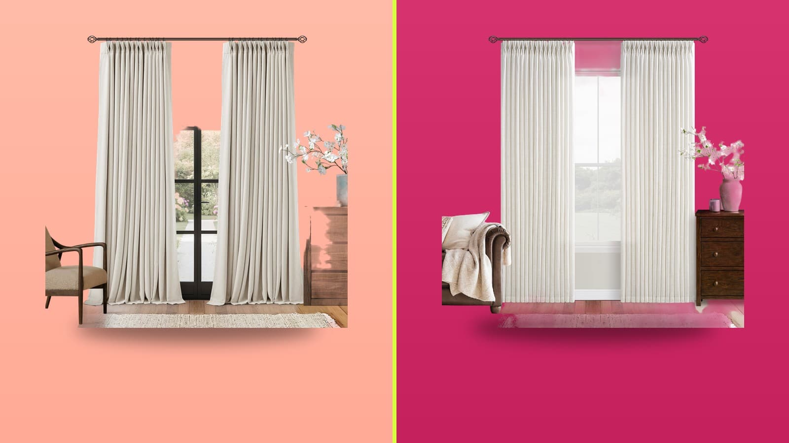 Best Living Room Curtains and Drapes: 2026 Buyer's Guide