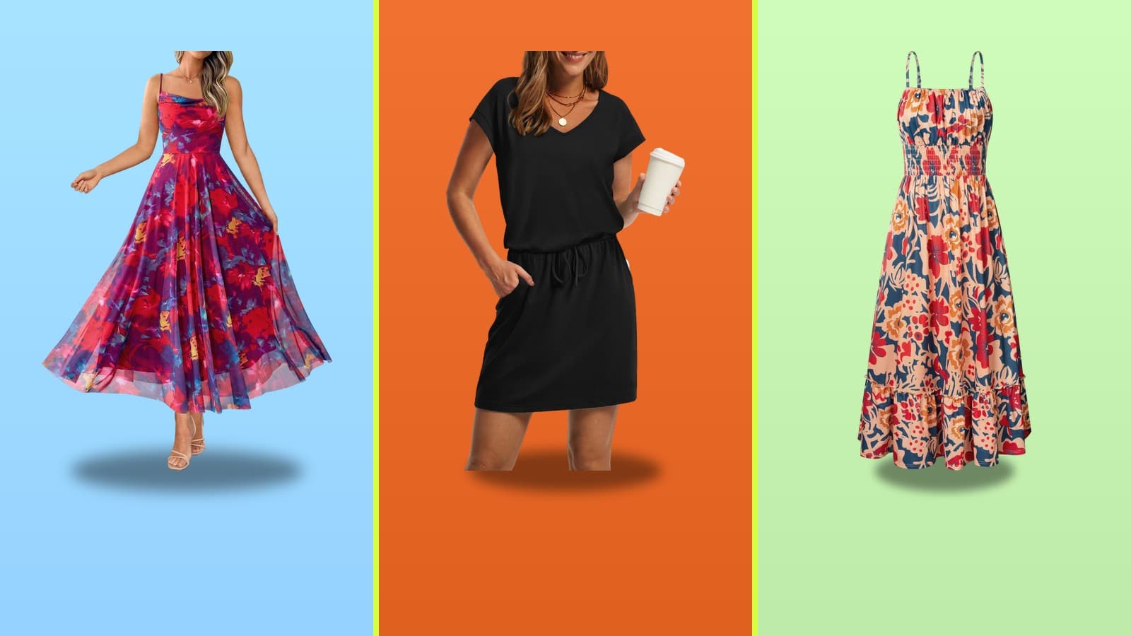 Best Women's Summer Dresses (2026): Research-Backed Picks