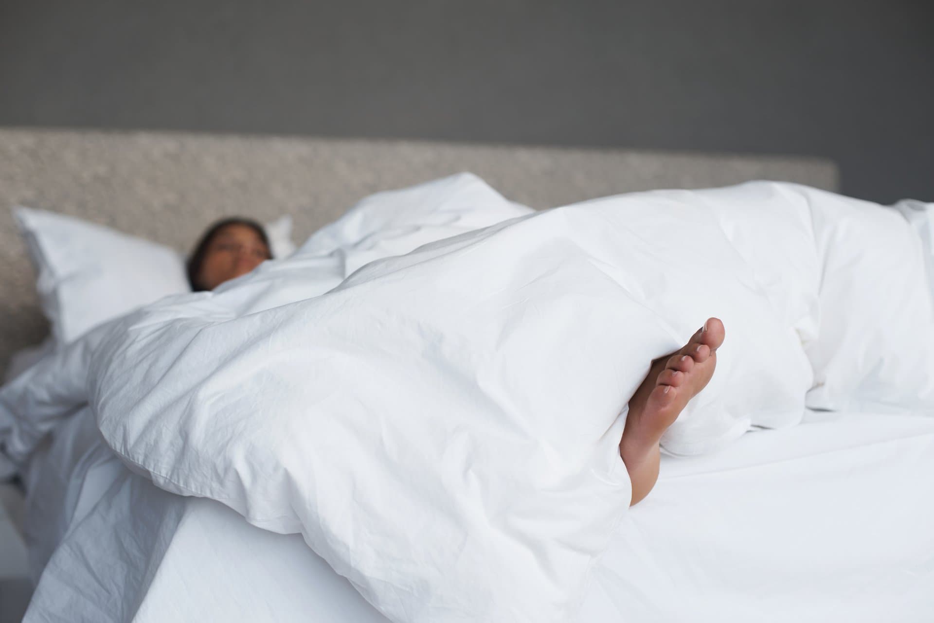 Do Cooling Comforters Actually Work? What the Science Says