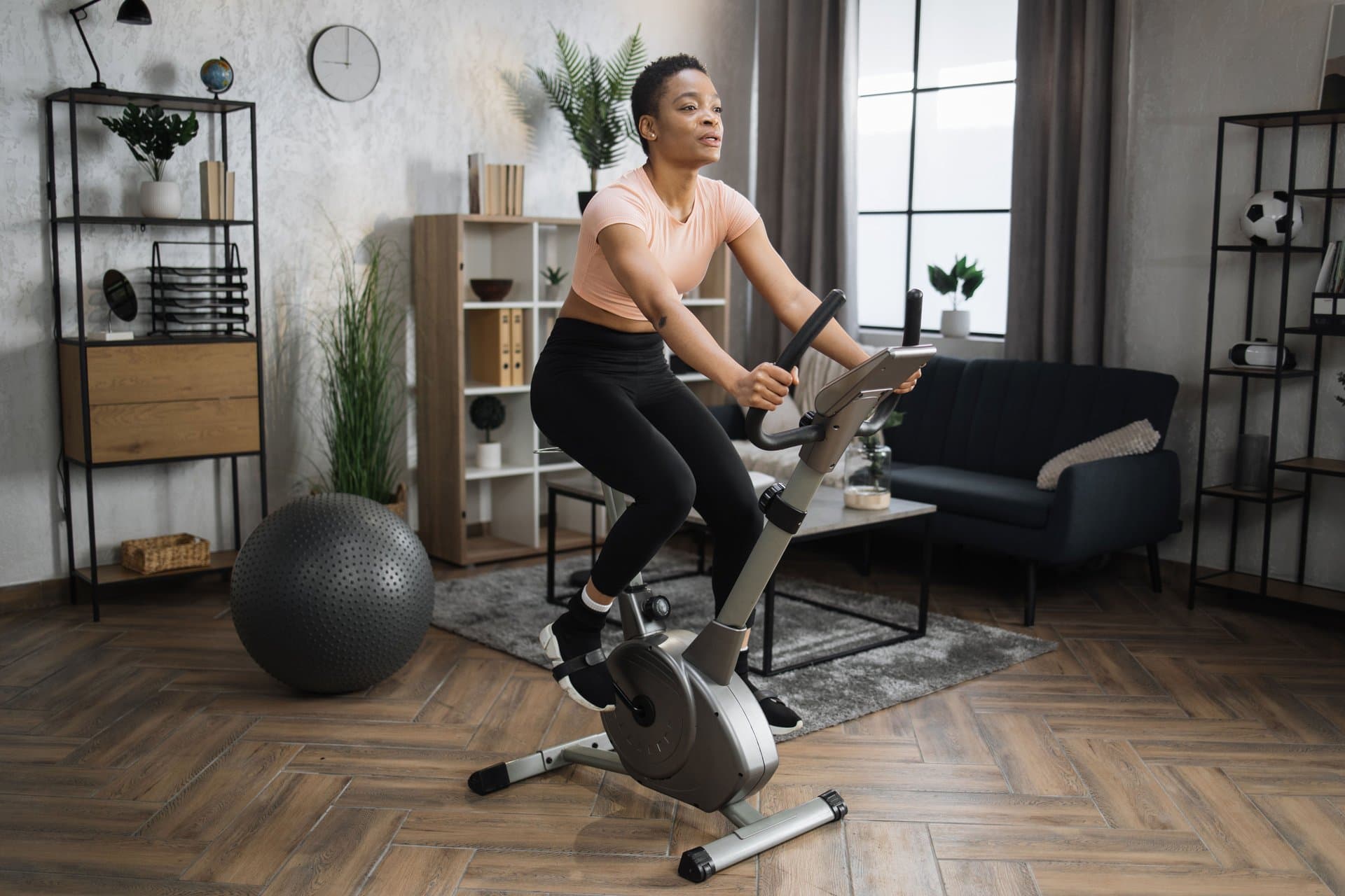 How to Choose a Compact Home Cardio Machine