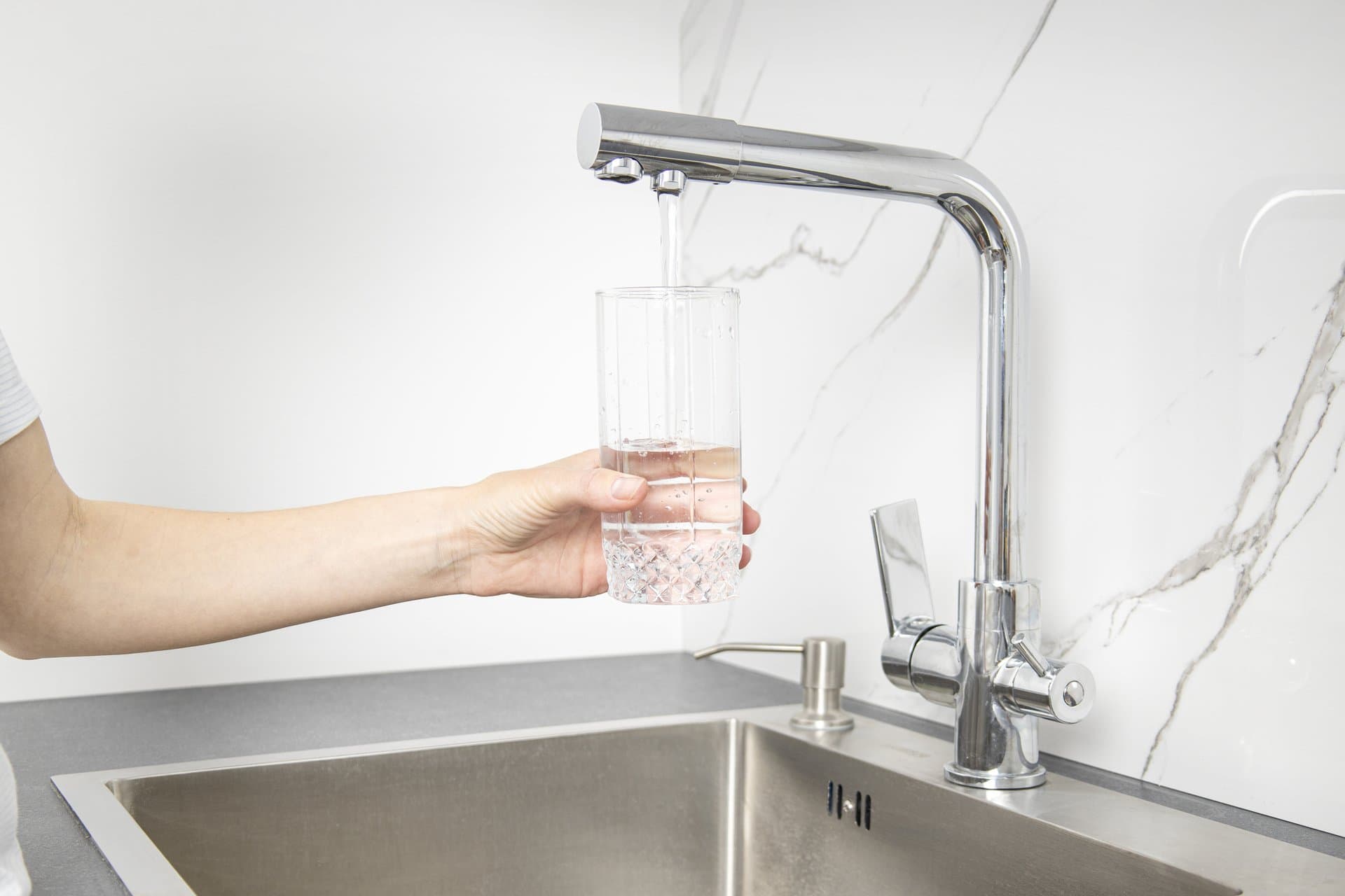 How to Choose a Home Water Filter: A Buyer's Guide