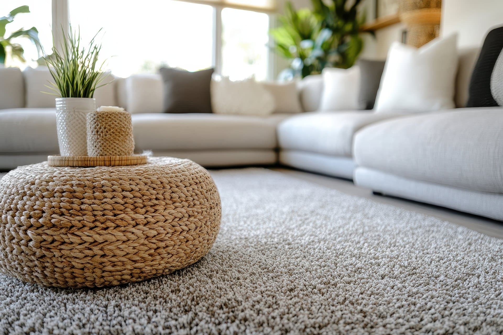 How to Choose a Washable Area Rug: A Buyer's Guide