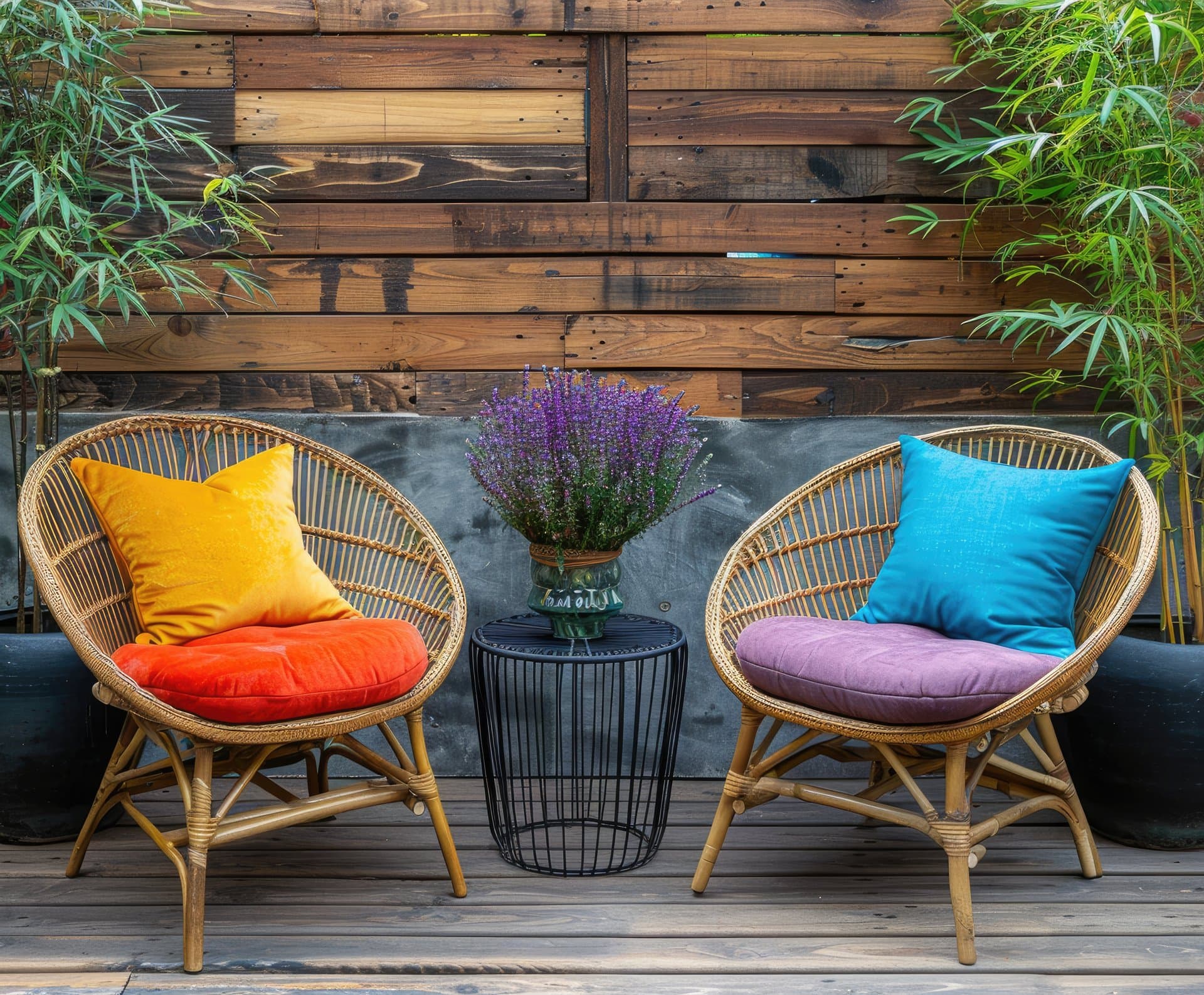 How to Choose Outdoor Patio Seat Cushions