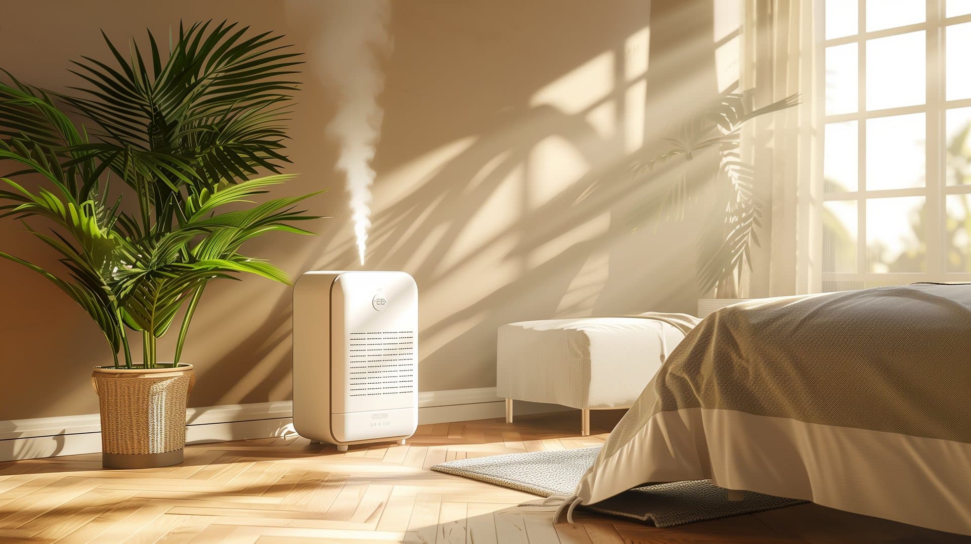 What Size Dehumidifier Do I Need for a Whole Room?