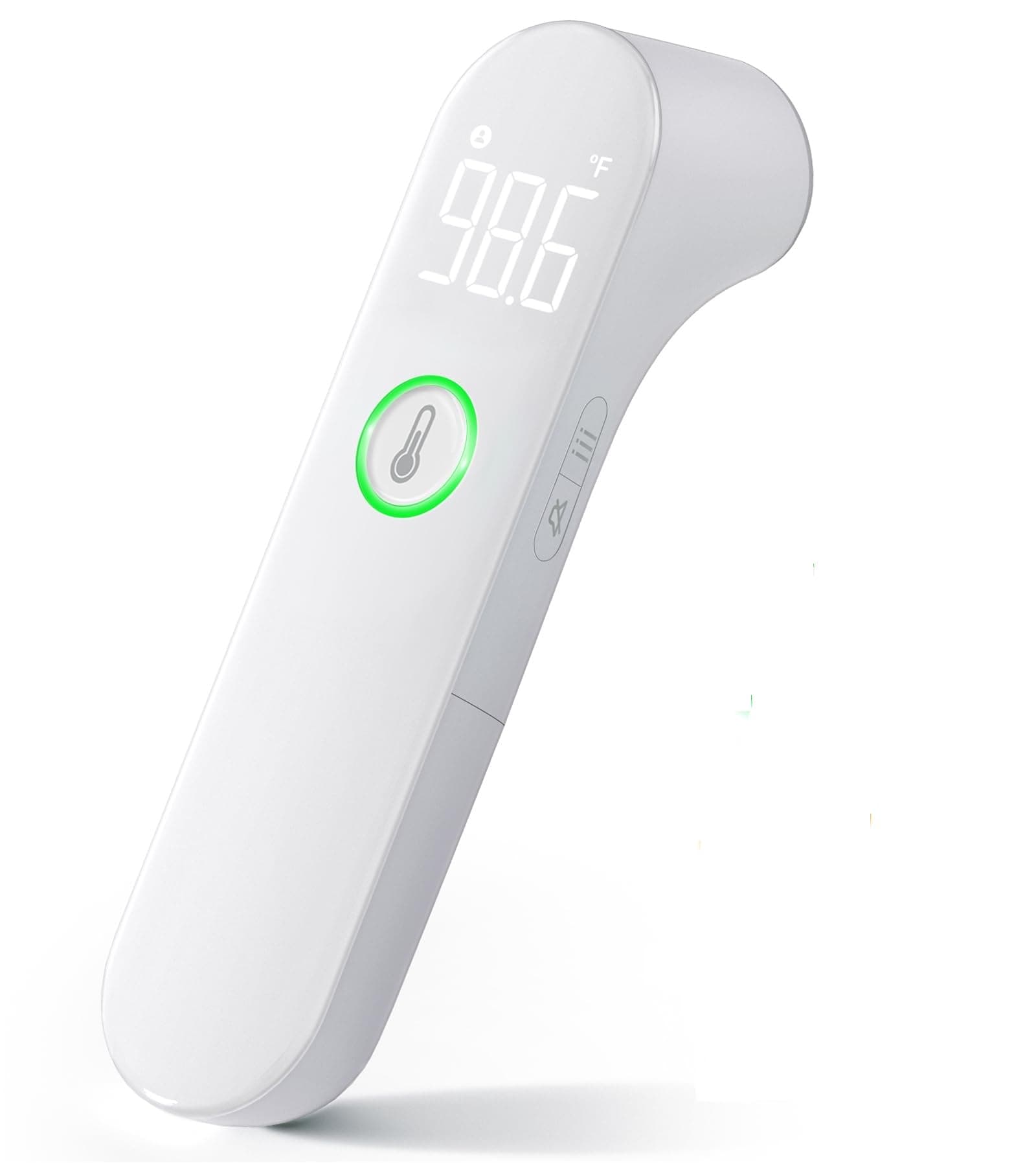 Viproud Fast Thermometer for Adults and Kids