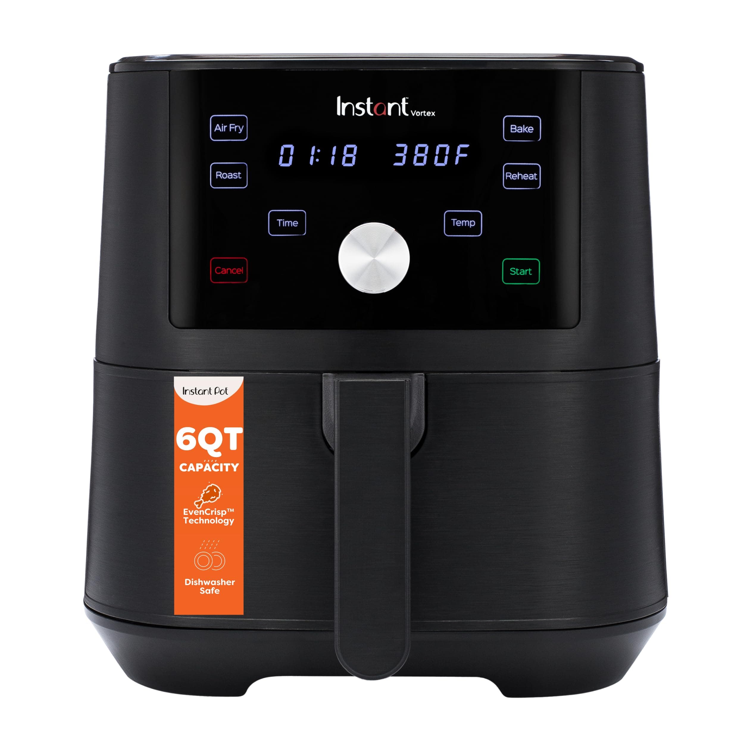 Instant Pot Vortex 6QT XL Air Fryer