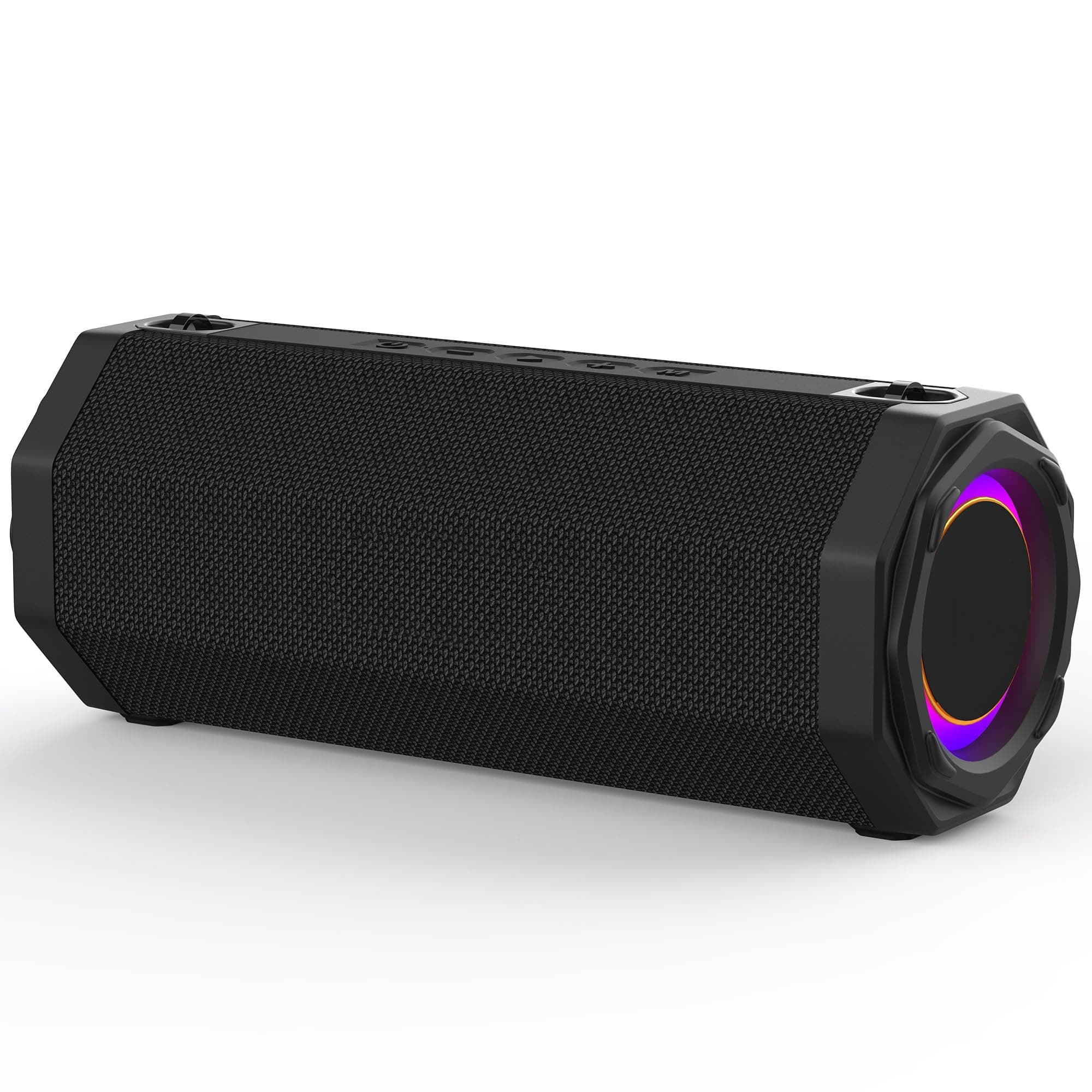 Oraolo S200 50W Portable Bluetooth Speaker, IPX6