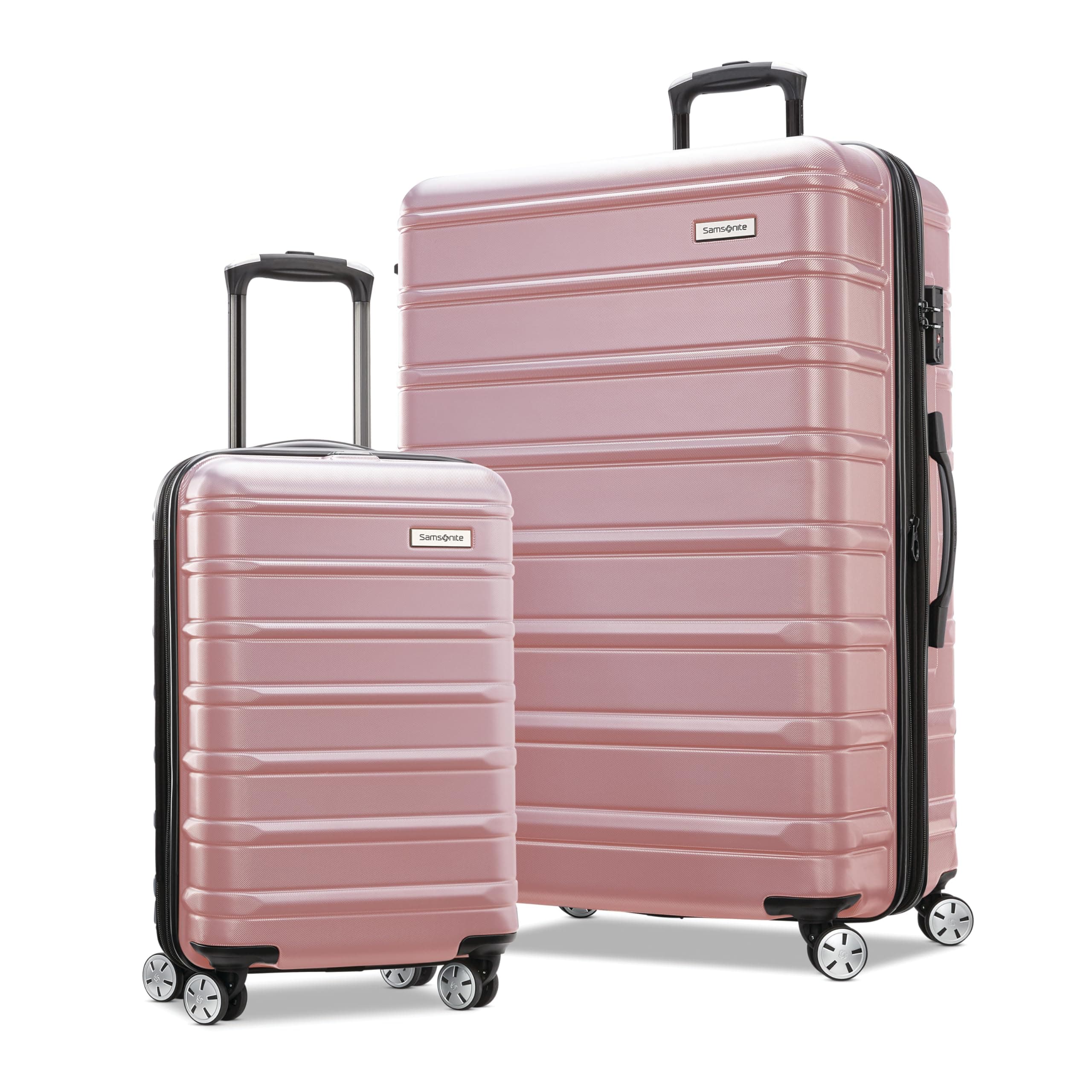 Samsonite Omni 2 Hardside 2-Piece Luggage Set