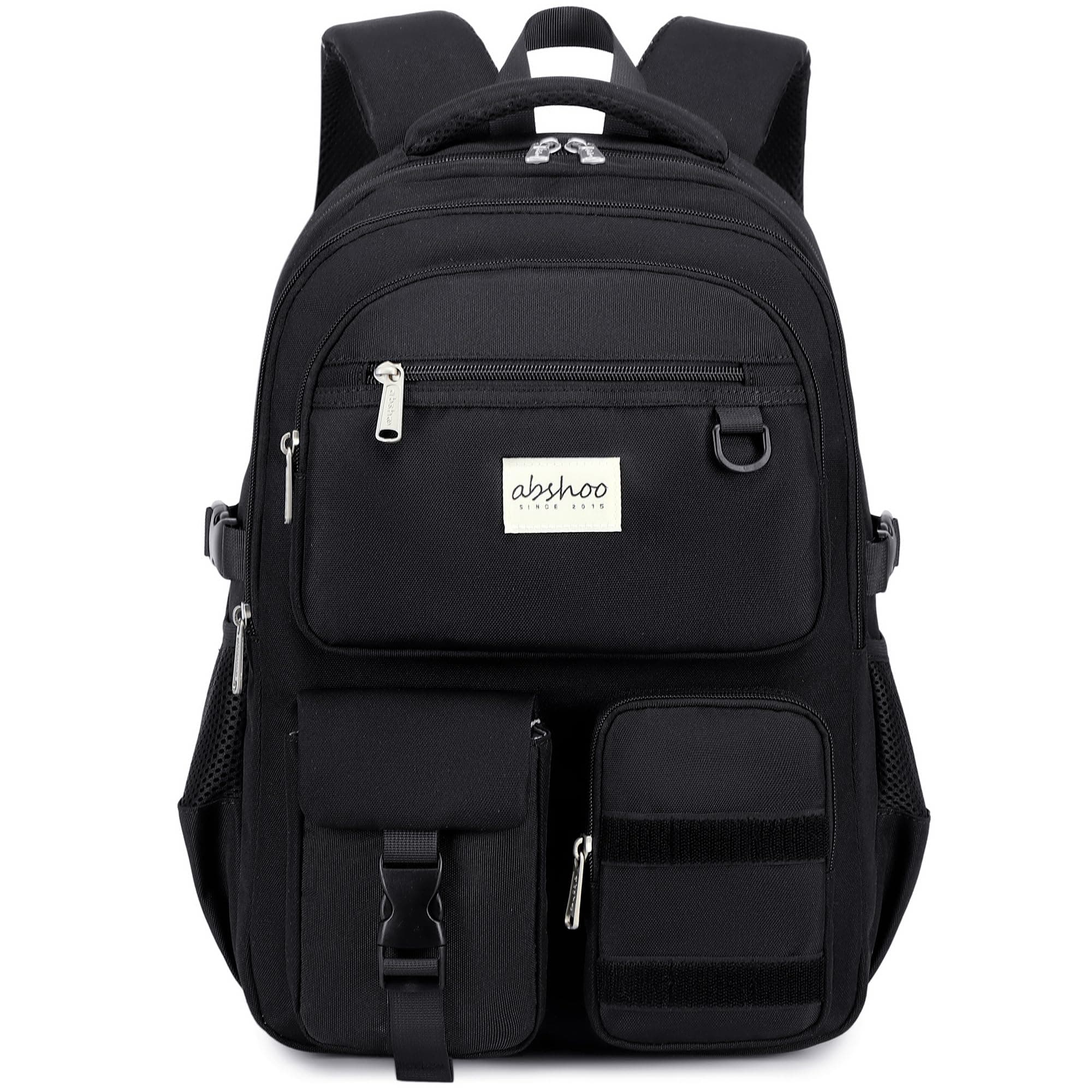 abshoo Large 22L School and College Backpack