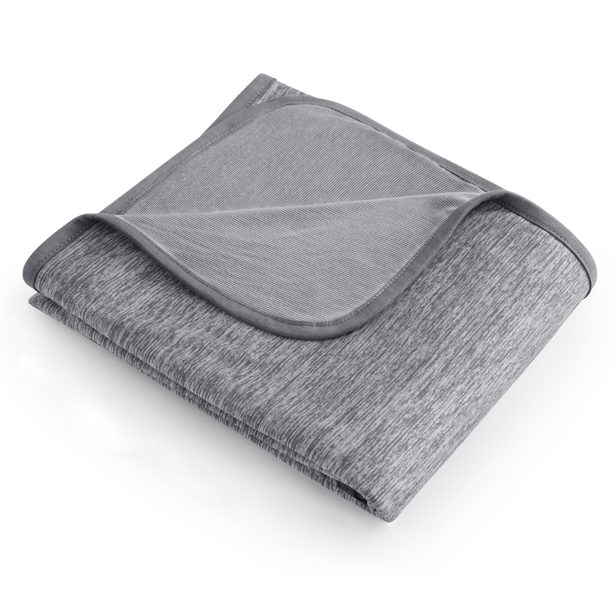 Bedsure Cooling Twin XL Blanket, Rayon from Bamboo