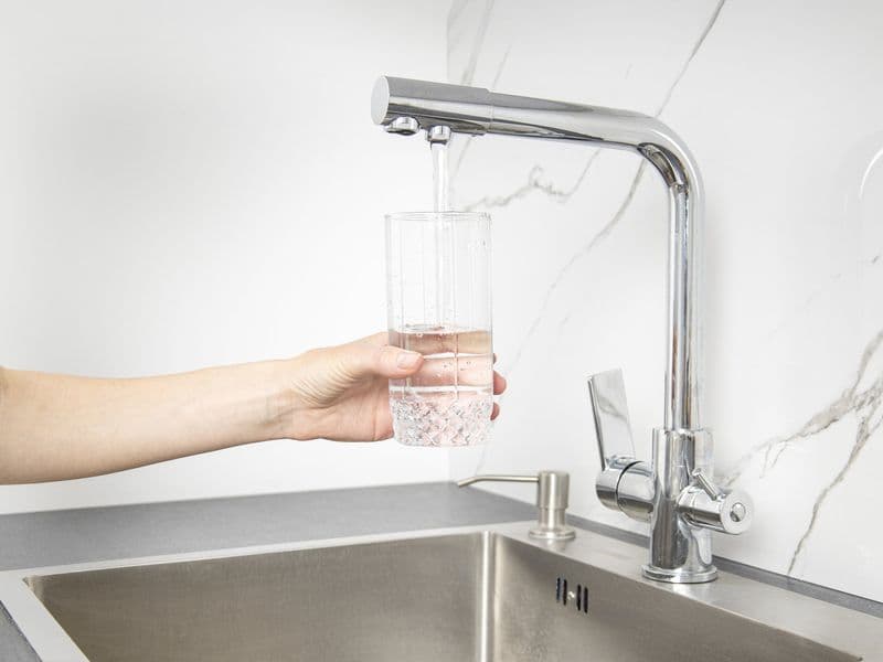 How to Choose a Home Water Filter: A Buyer's Guide