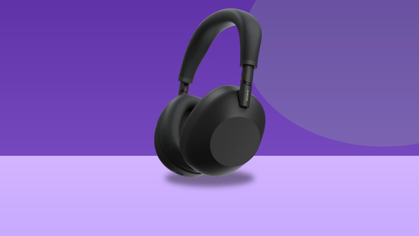 Sony WH-1000XM6 The Best Noise Canceling Wireless