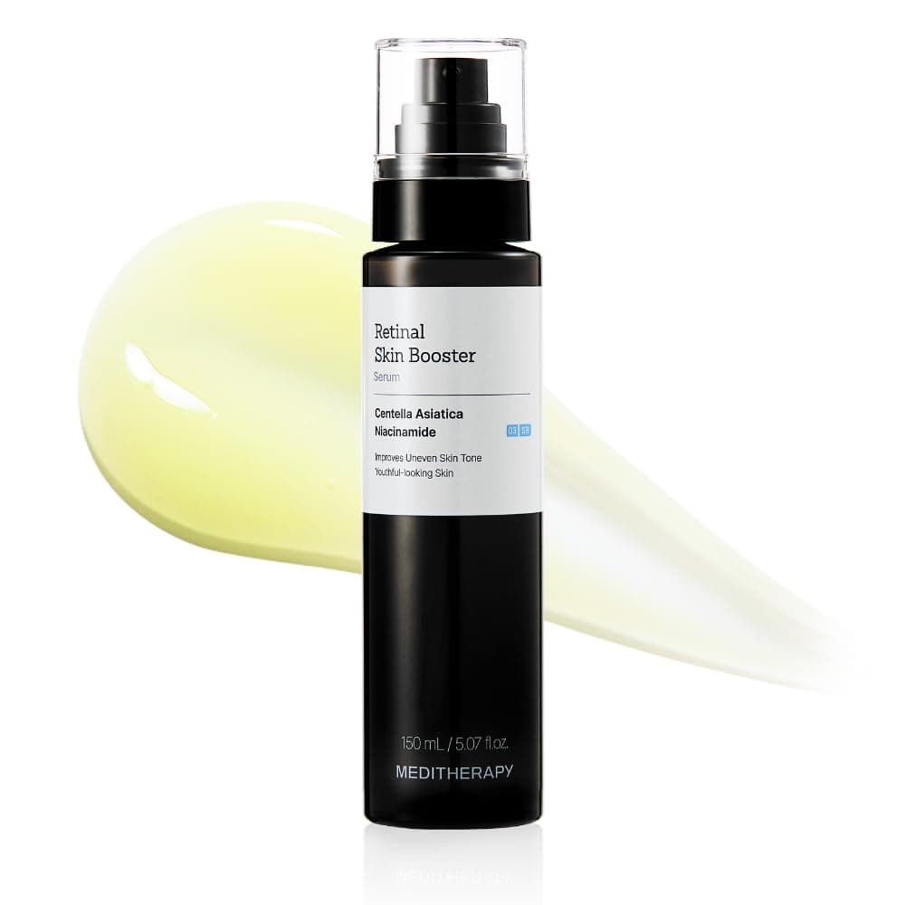 MEDITHERAPY Retinal Skin Booster Serum (5 fl oz)