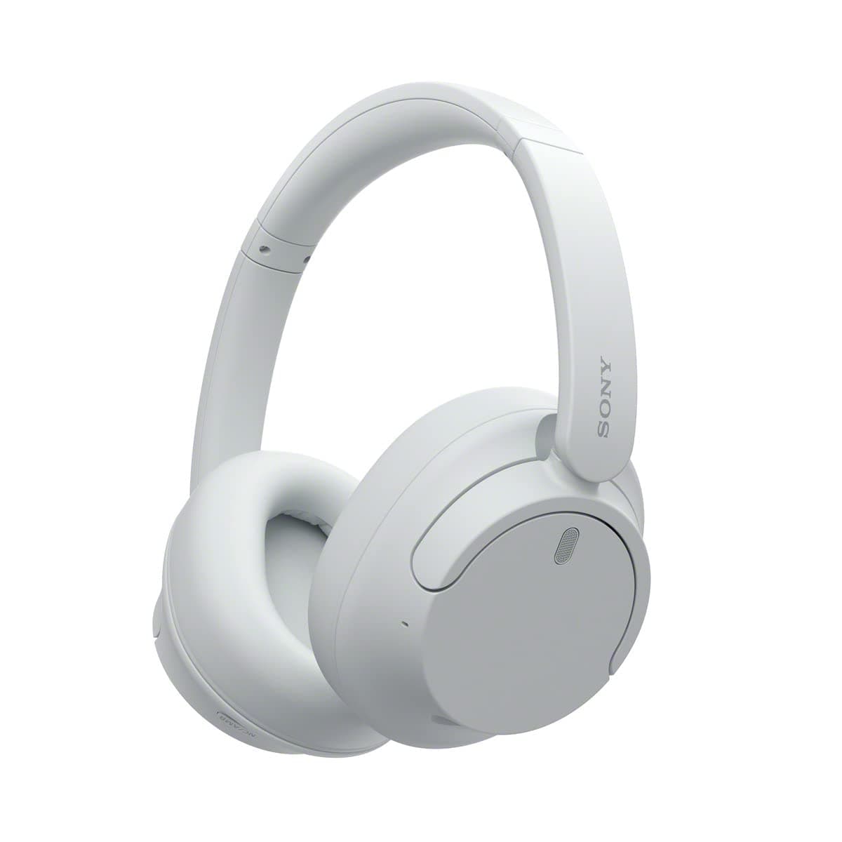 Sony WH-CH720N Noise Cancelling Headphones, White