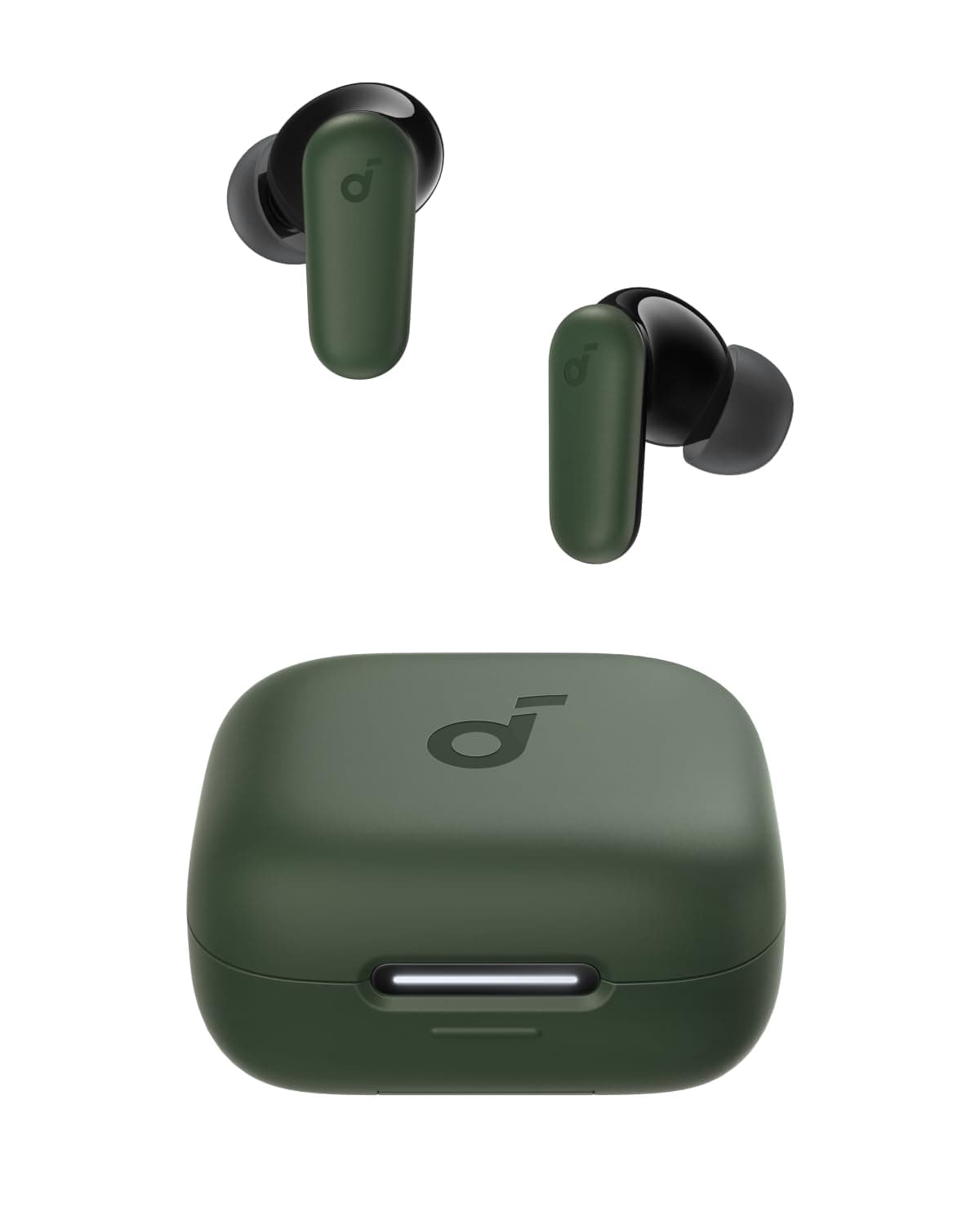 Soundcore P30i ANC Earbuds with Phone-Stand Case