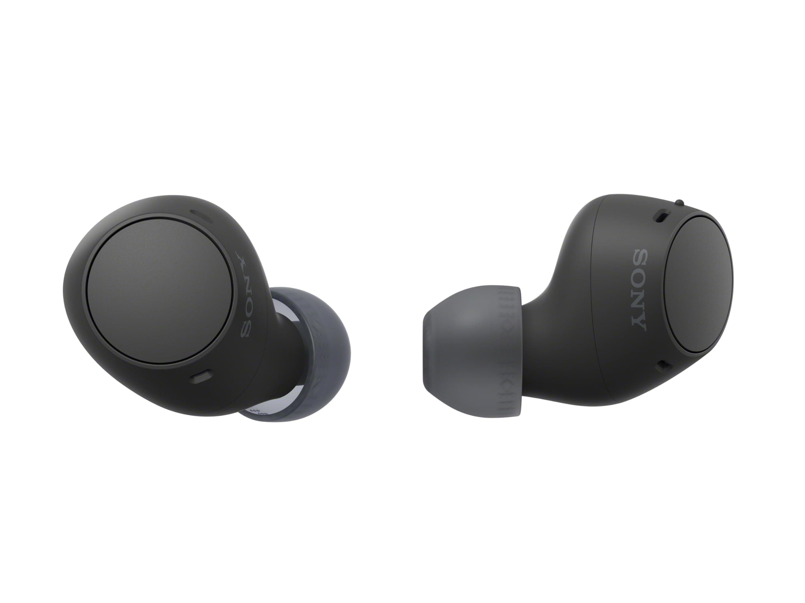 Sony WF-C510 Wireless Earbuds, Black