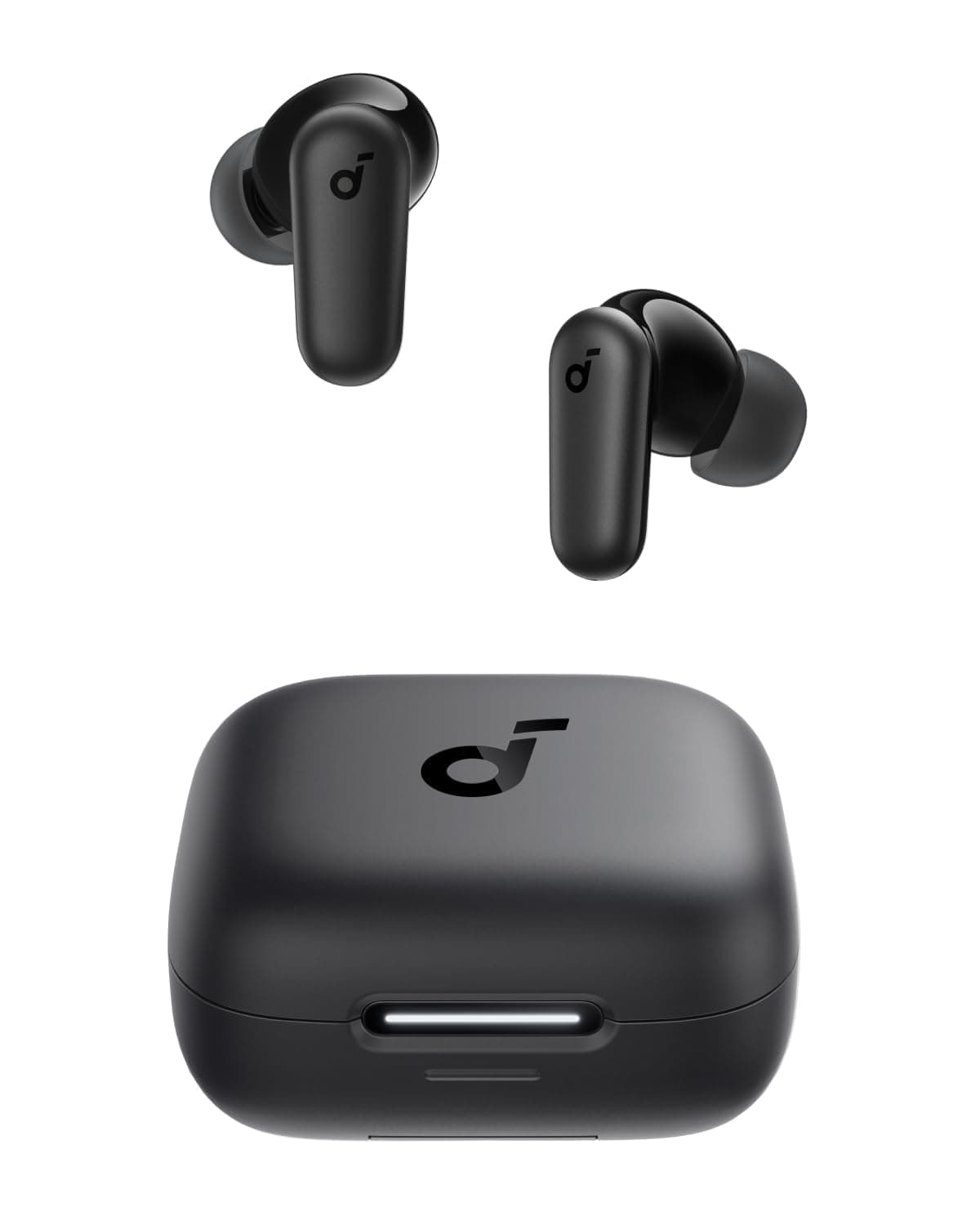 Soundcore P30i Noise Cancelling Earbuds, IP54