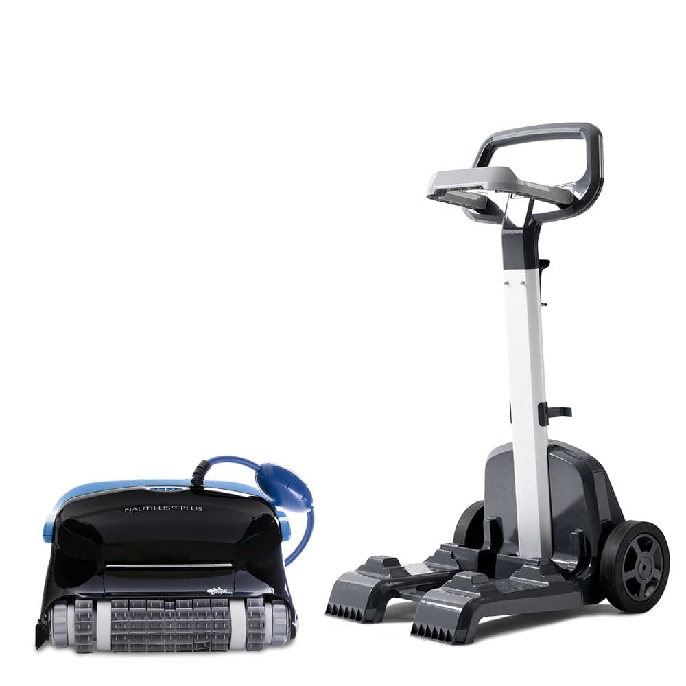 Dolphin Nautilus CC Plus Pool Cleaner