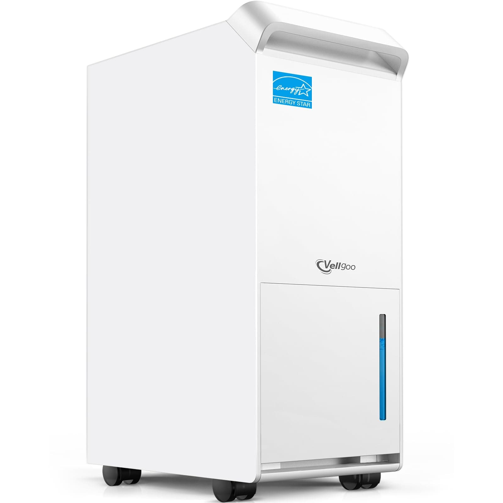 Vellgoo Max 64 Pint Dehumidifier