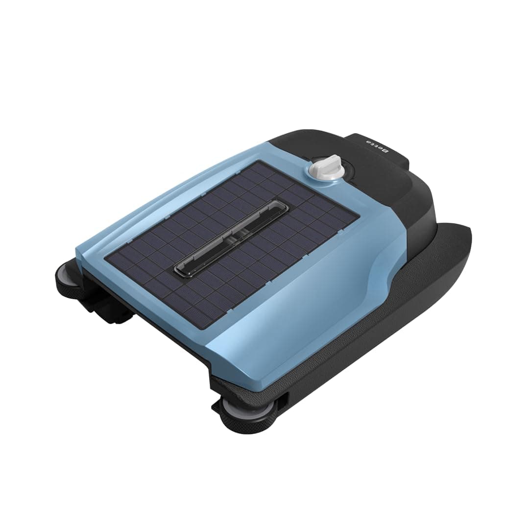Betta Flex Solar-Powered Robotic Pool Skimmer