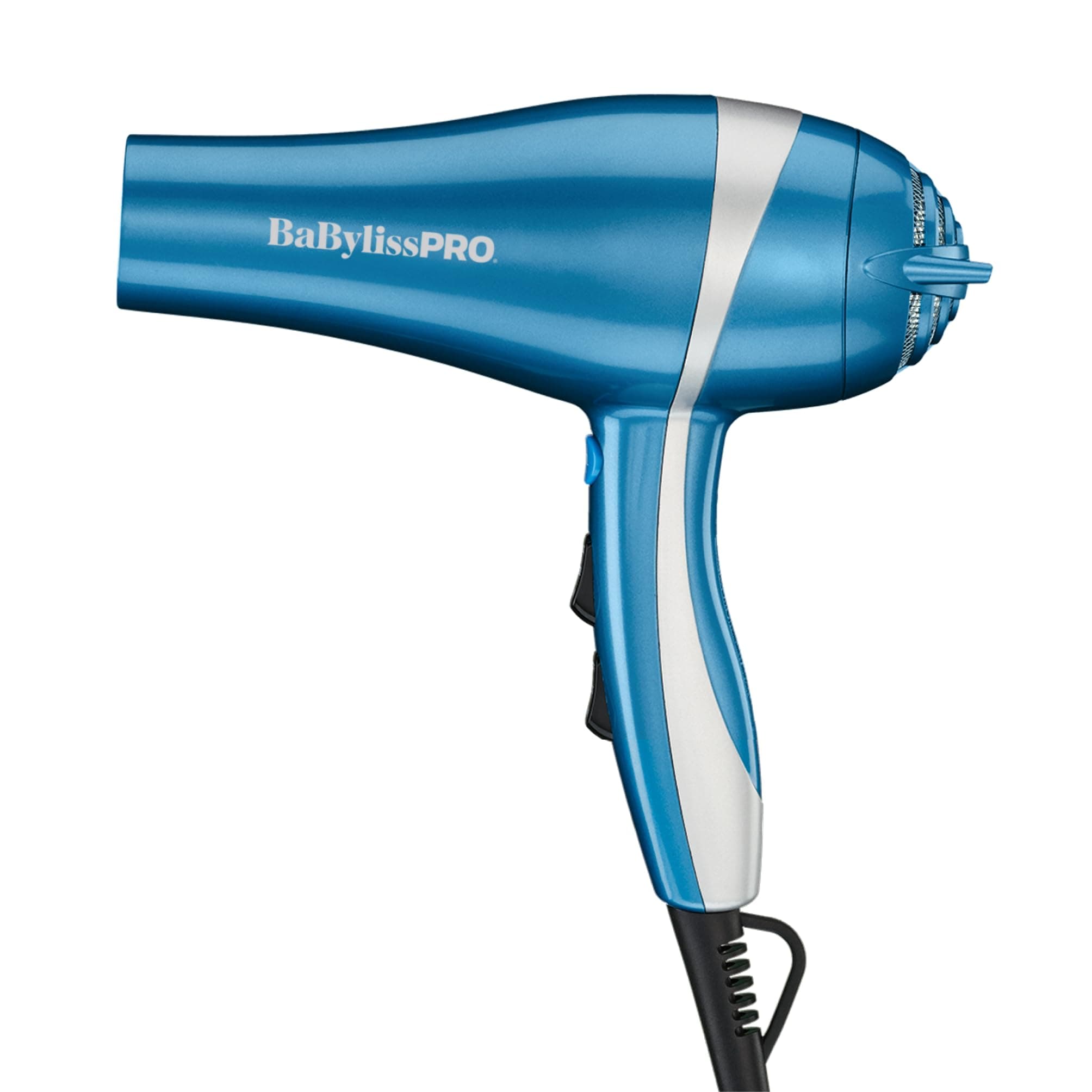 BaBylissPRO Nano Titanium 2000W Ionic Blow Dryer