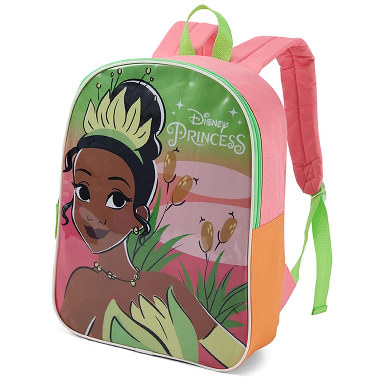 Disney Princess Tiana Kids Backpack