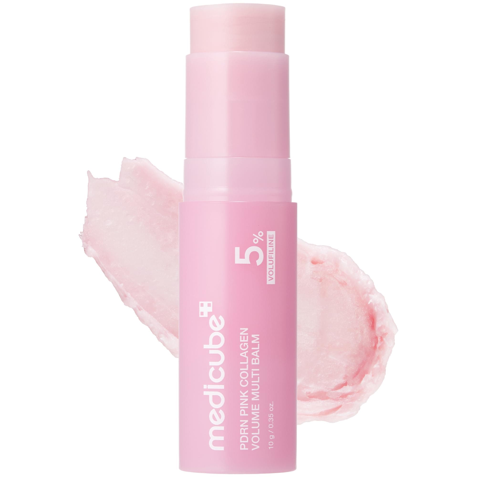 Medicube PDRN Pink Collagen Multi Balm Stick