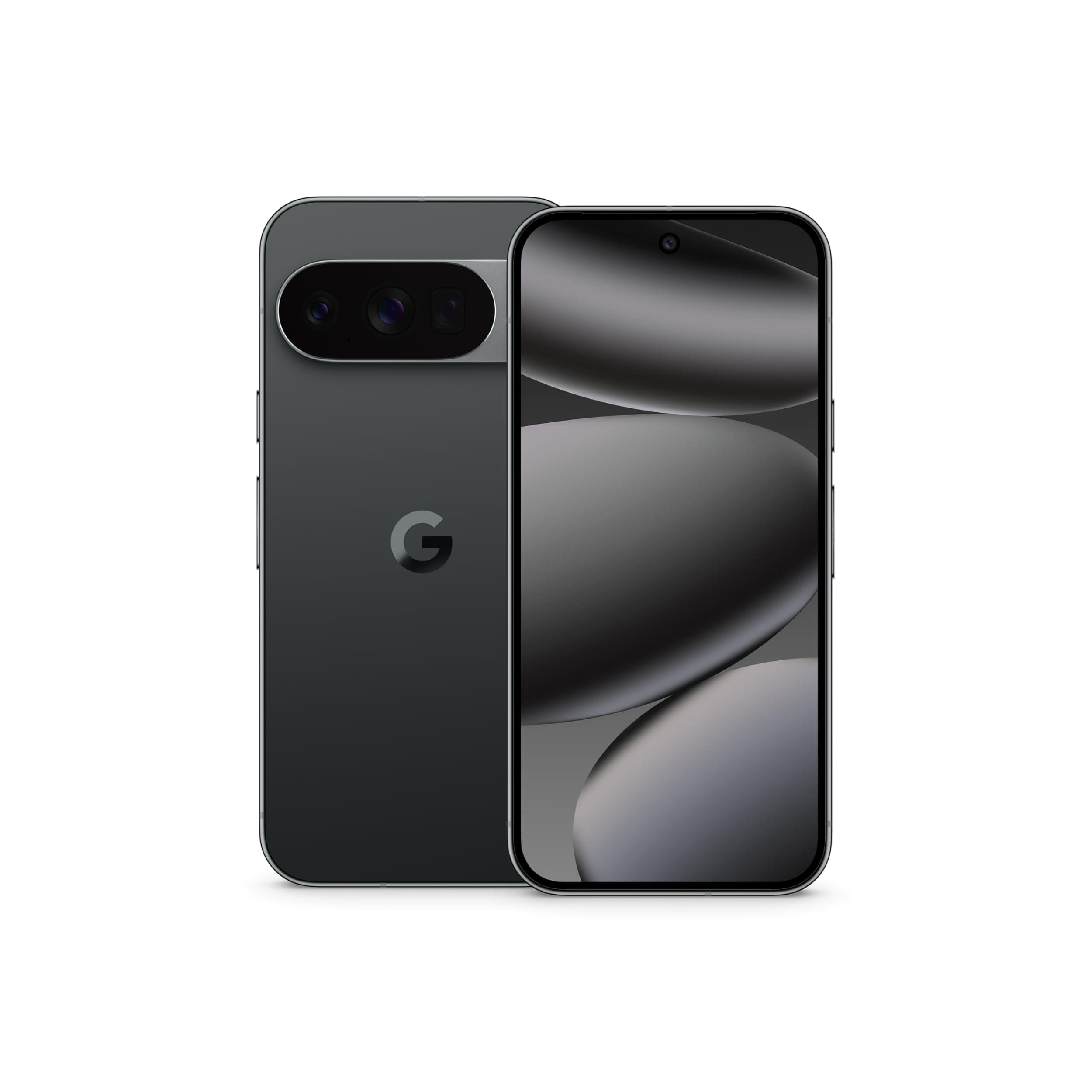 Google Pixel 10 Pro Unlocked with Gemini AI