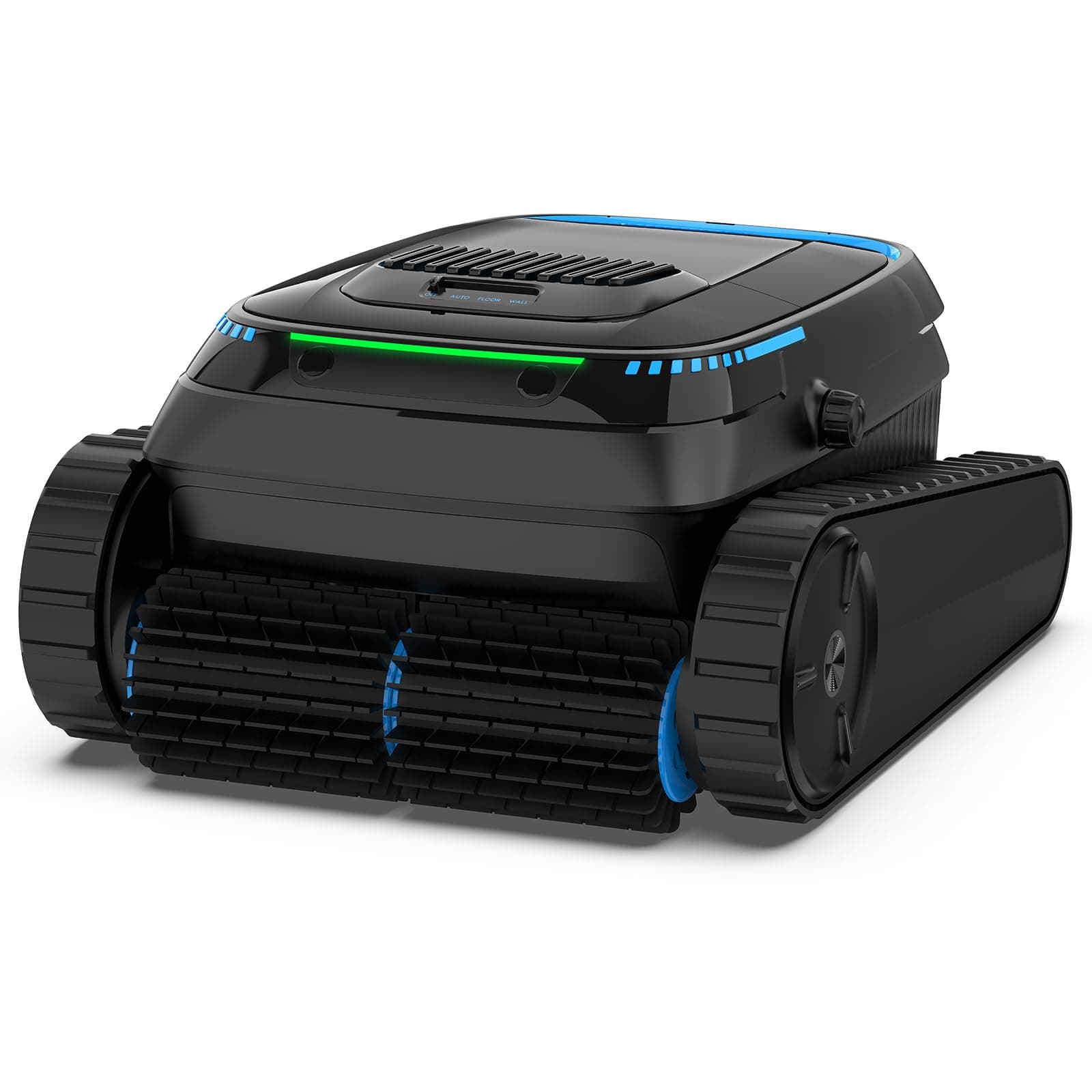 BOTLUXE PC10 Cordless Robotic Pool Vacuum