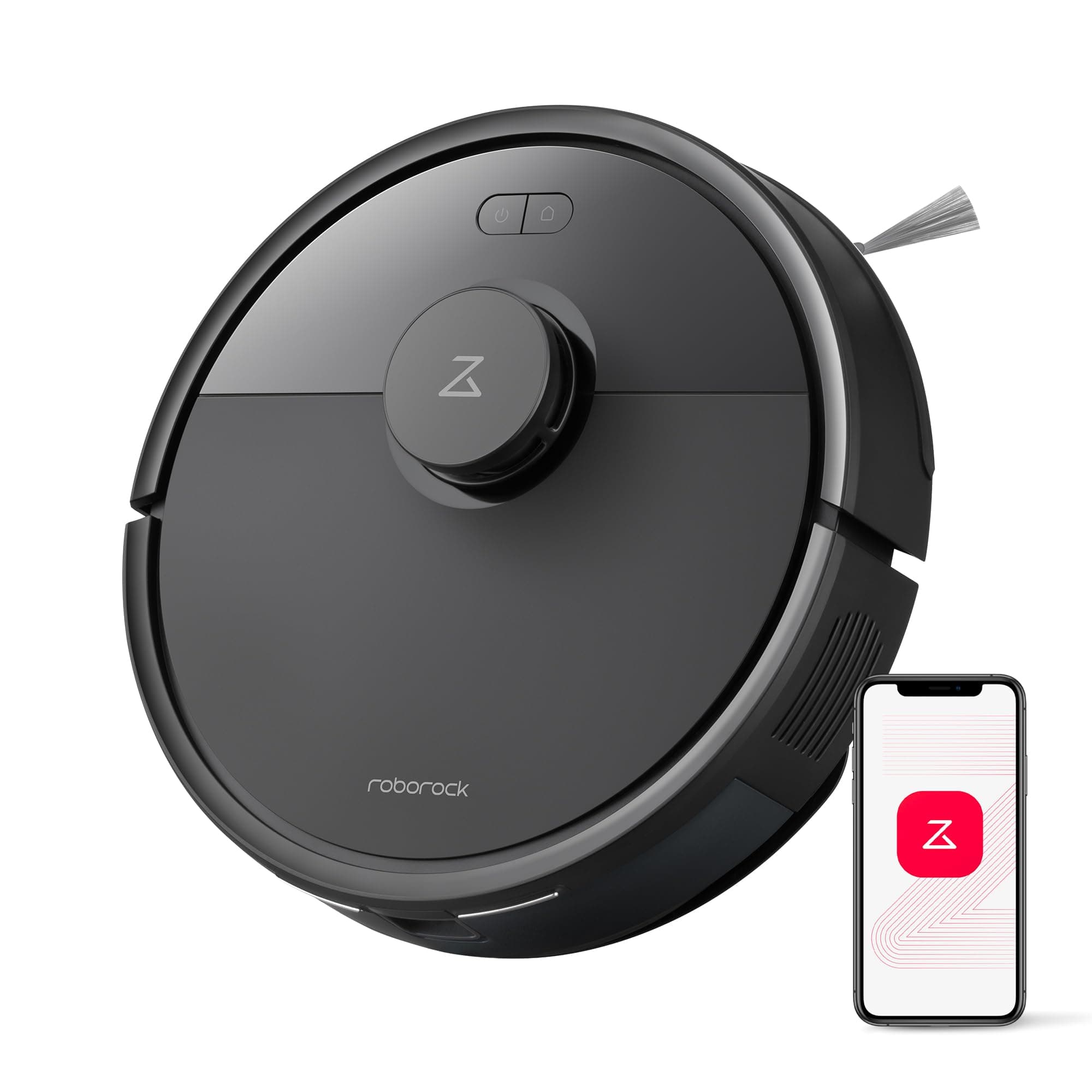 roborock Q7 L5 Robot Vacuum and Mop, 8,000Pa