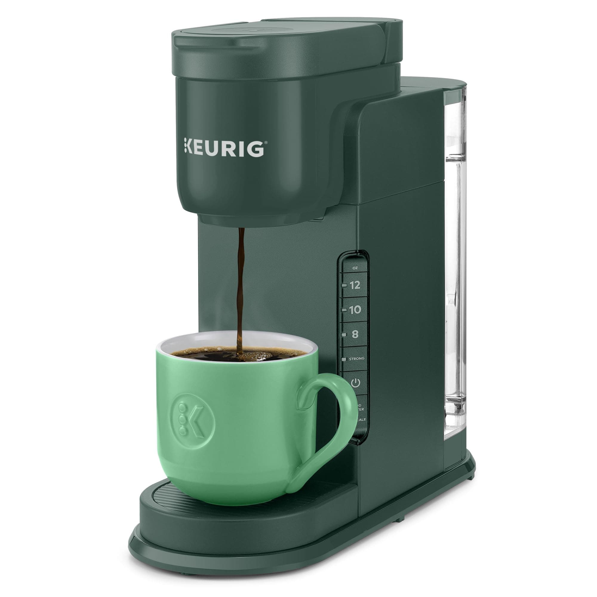 Keurig K-Express Single-Serve Coffee Maker