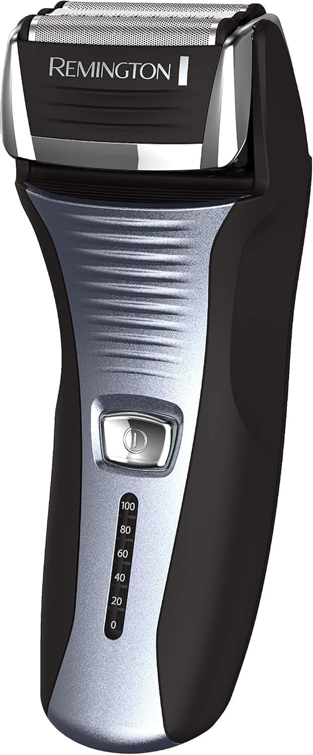 Remington F5-5800 Power Series Foil Shaver