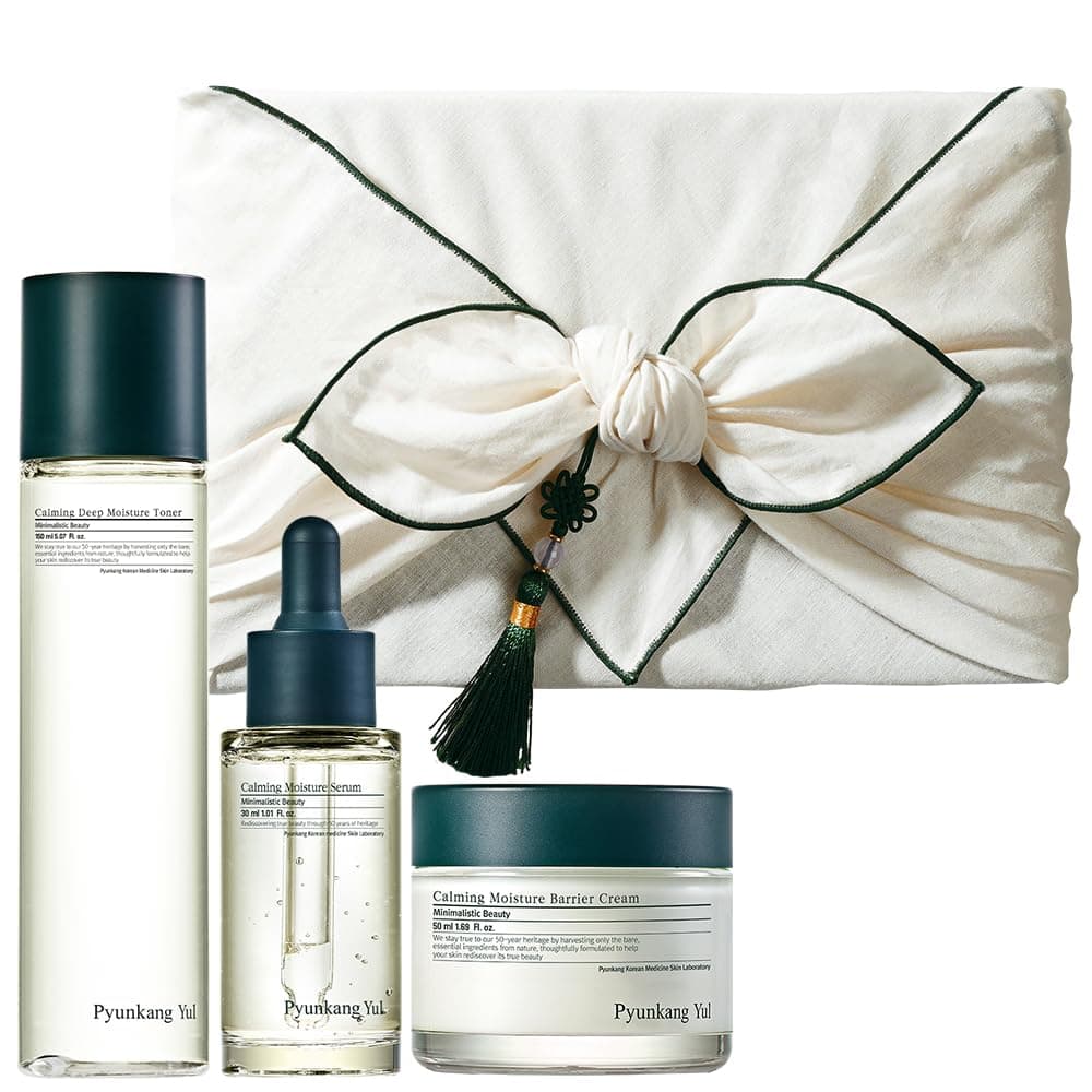 Pyunkang Yul Calming 3-Piece Gift Set