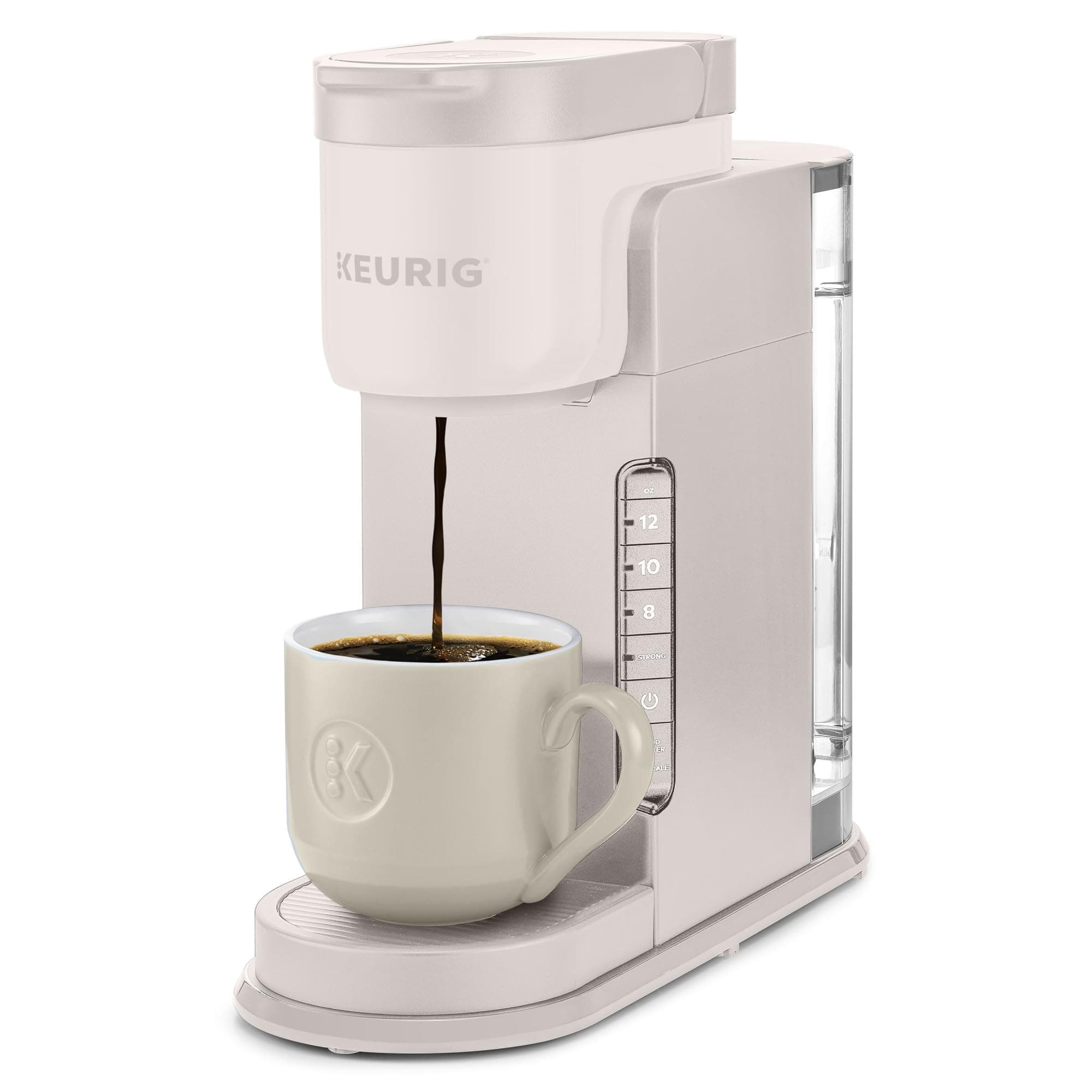 Keurig K-Express Single Serve K-Cup Coffee Maker