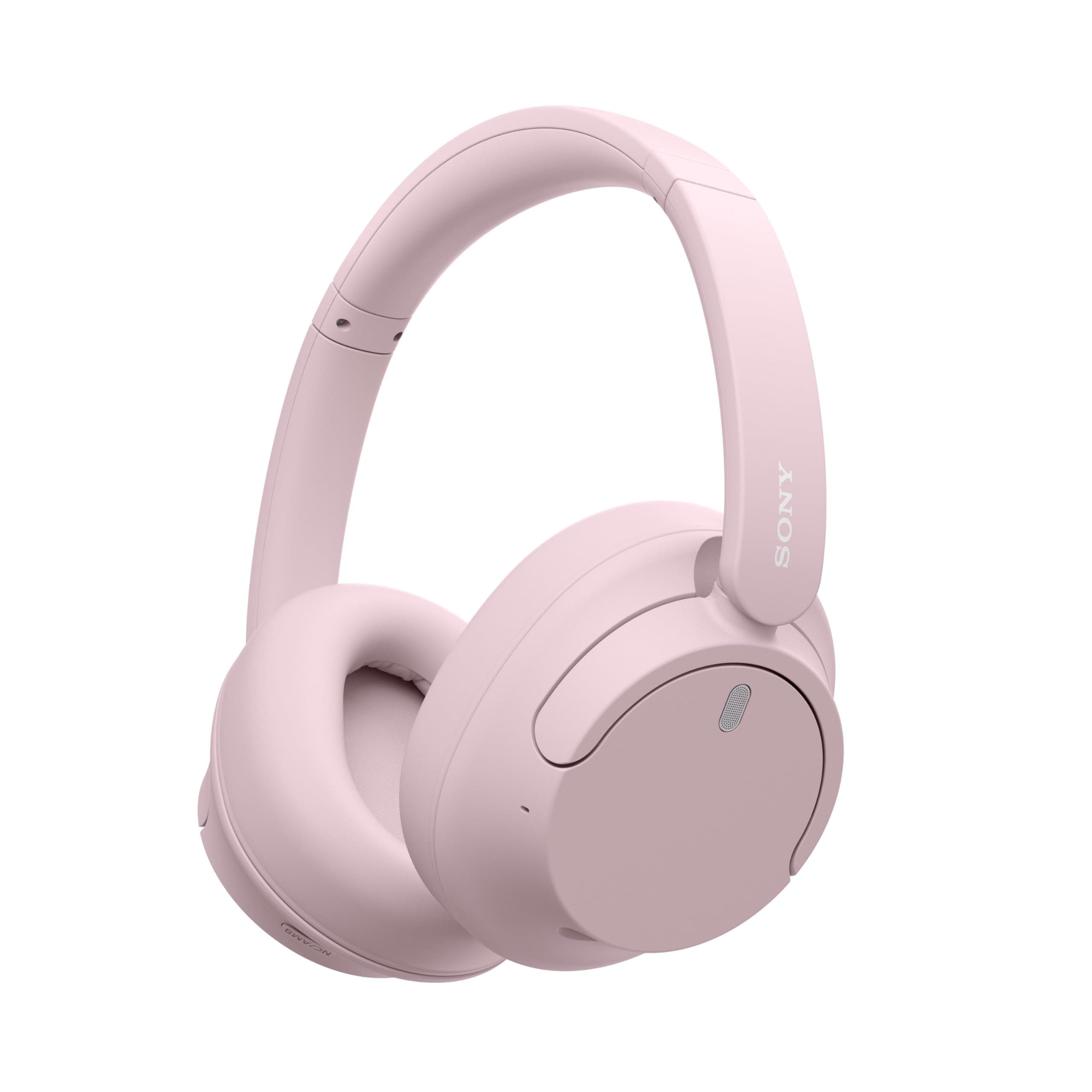 Sony WH-CH720N Noise Cancelling Headphones, Pink
