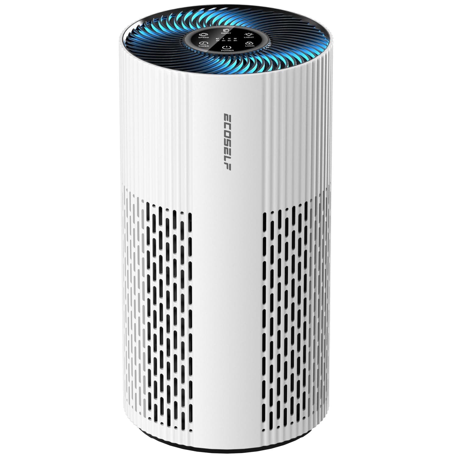 HAP604 True HEPA Air Purifier, Up to 1500 Sq Ft