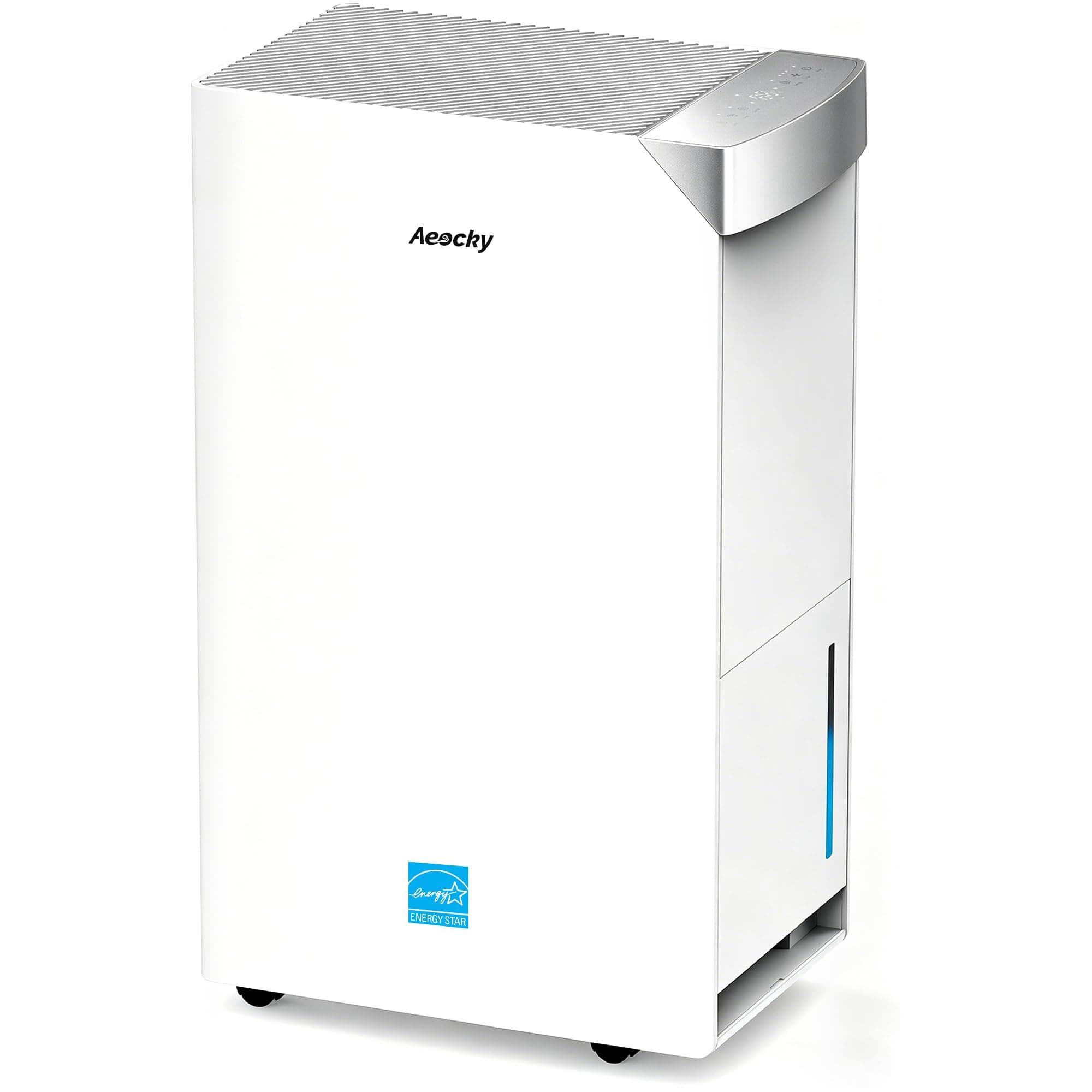 AEOCKY 74-Pint Dehumidifier