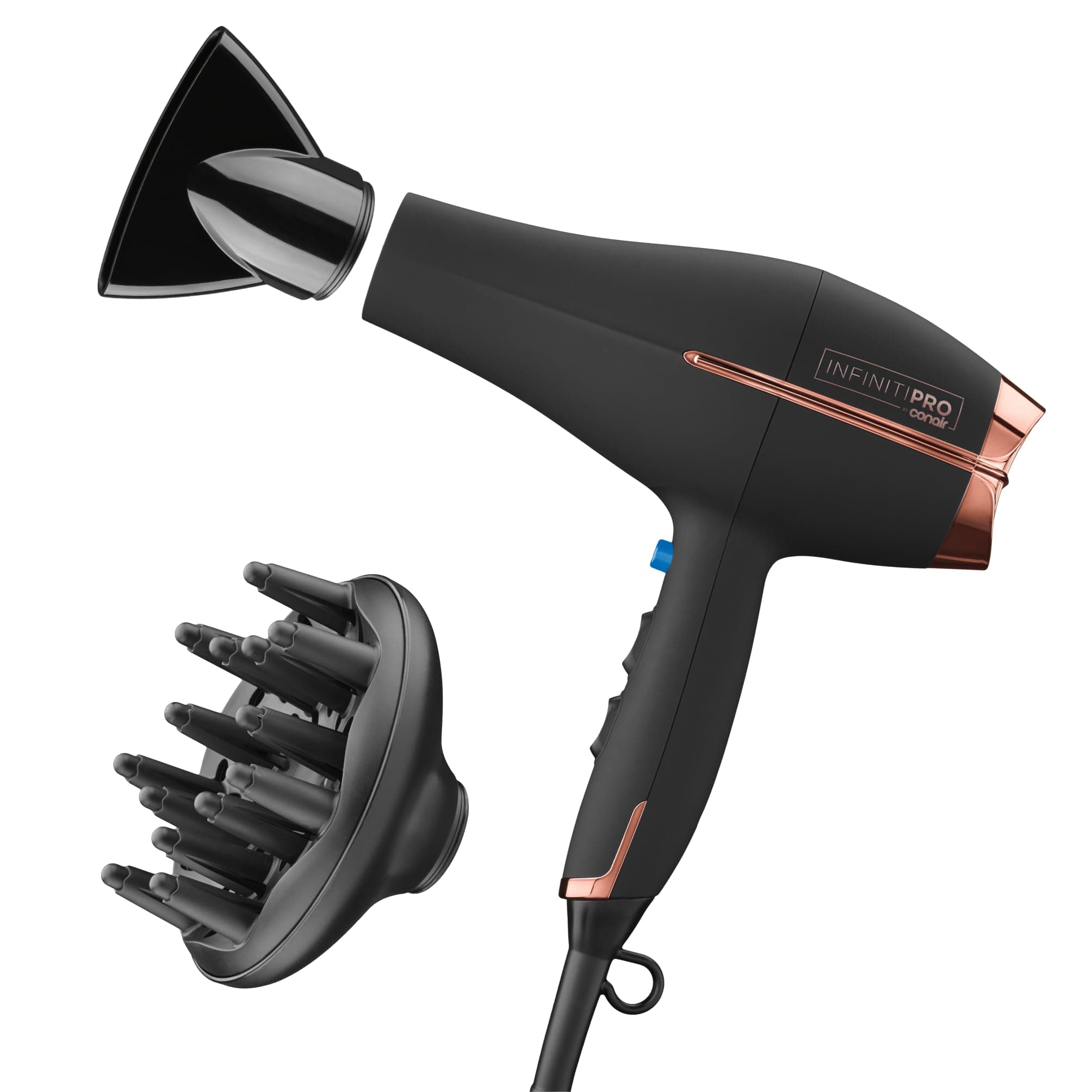 Conair InfinitiPRO AC Motor Pro Hair Dryer (650X)