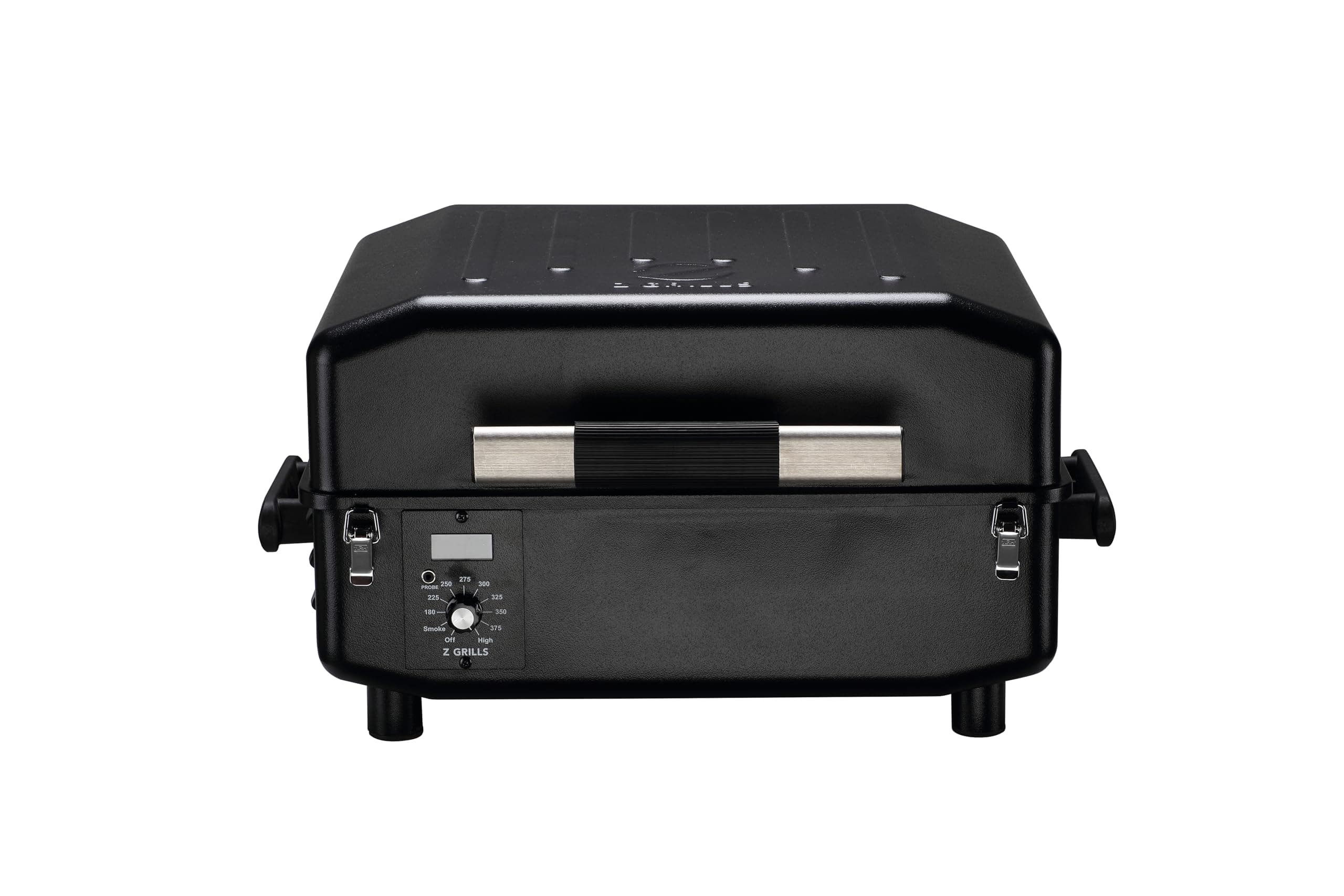 Z Grills 200A Portable Wood Pellet Grill & Smoker