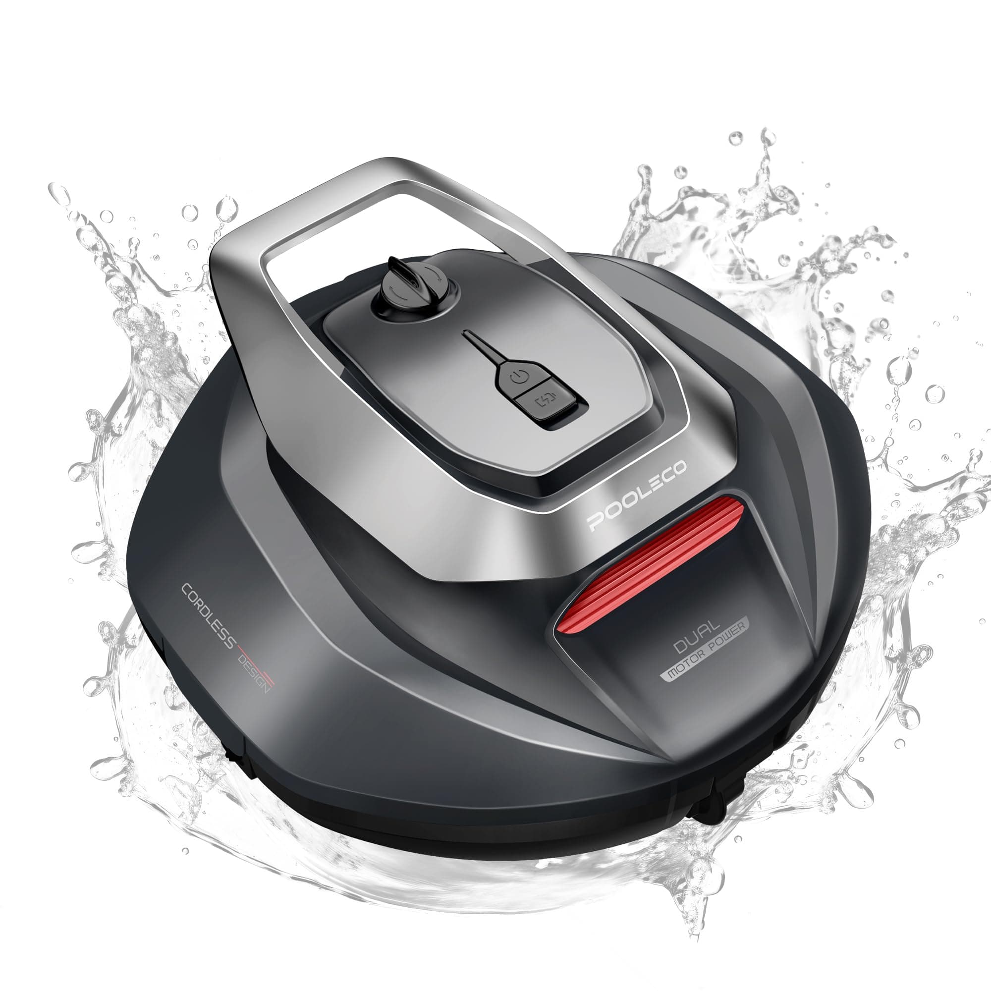 Ultenic Cordless Robotic Pool Cleaner
