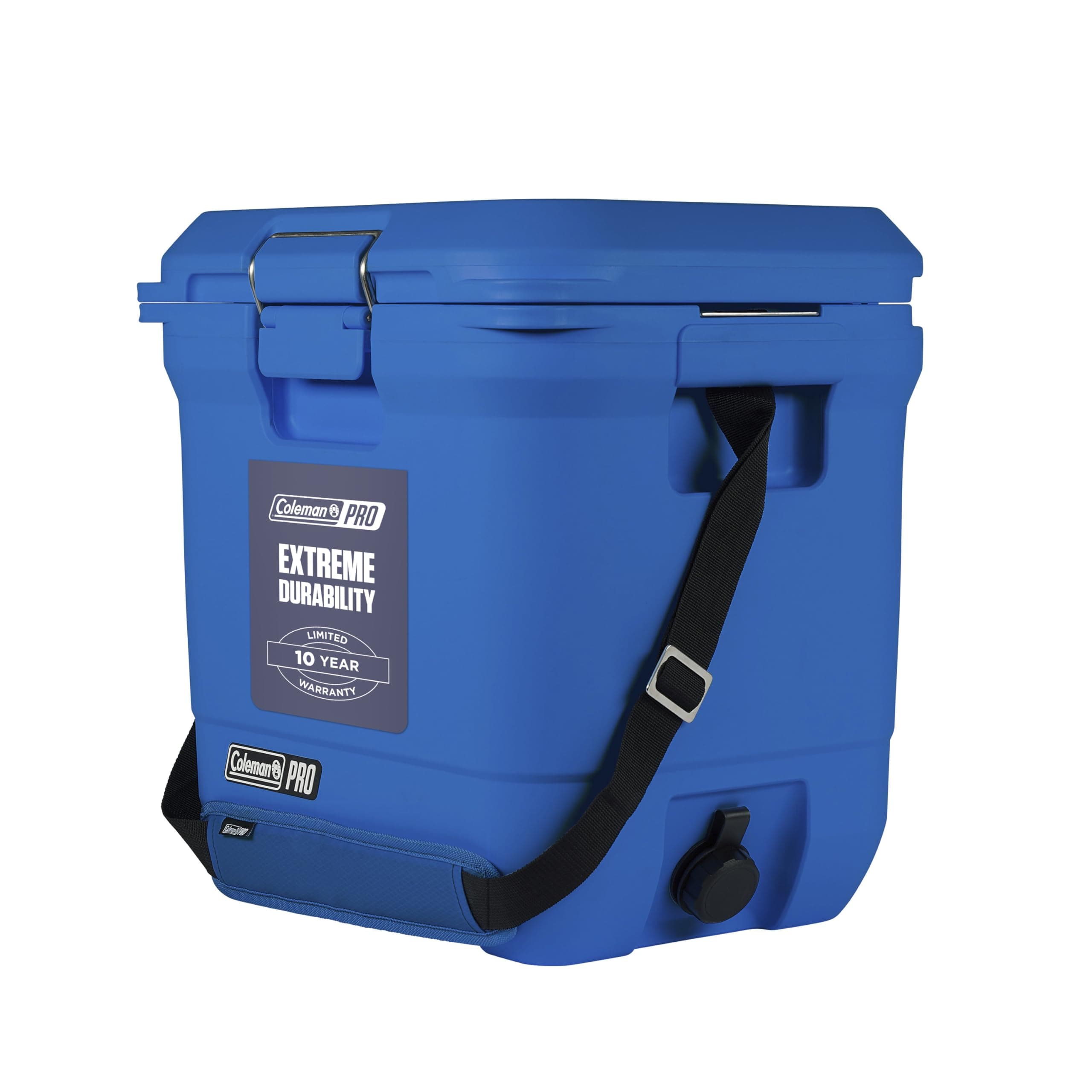 Coleman Pro 25qt Ultra-Light Hard Cooler