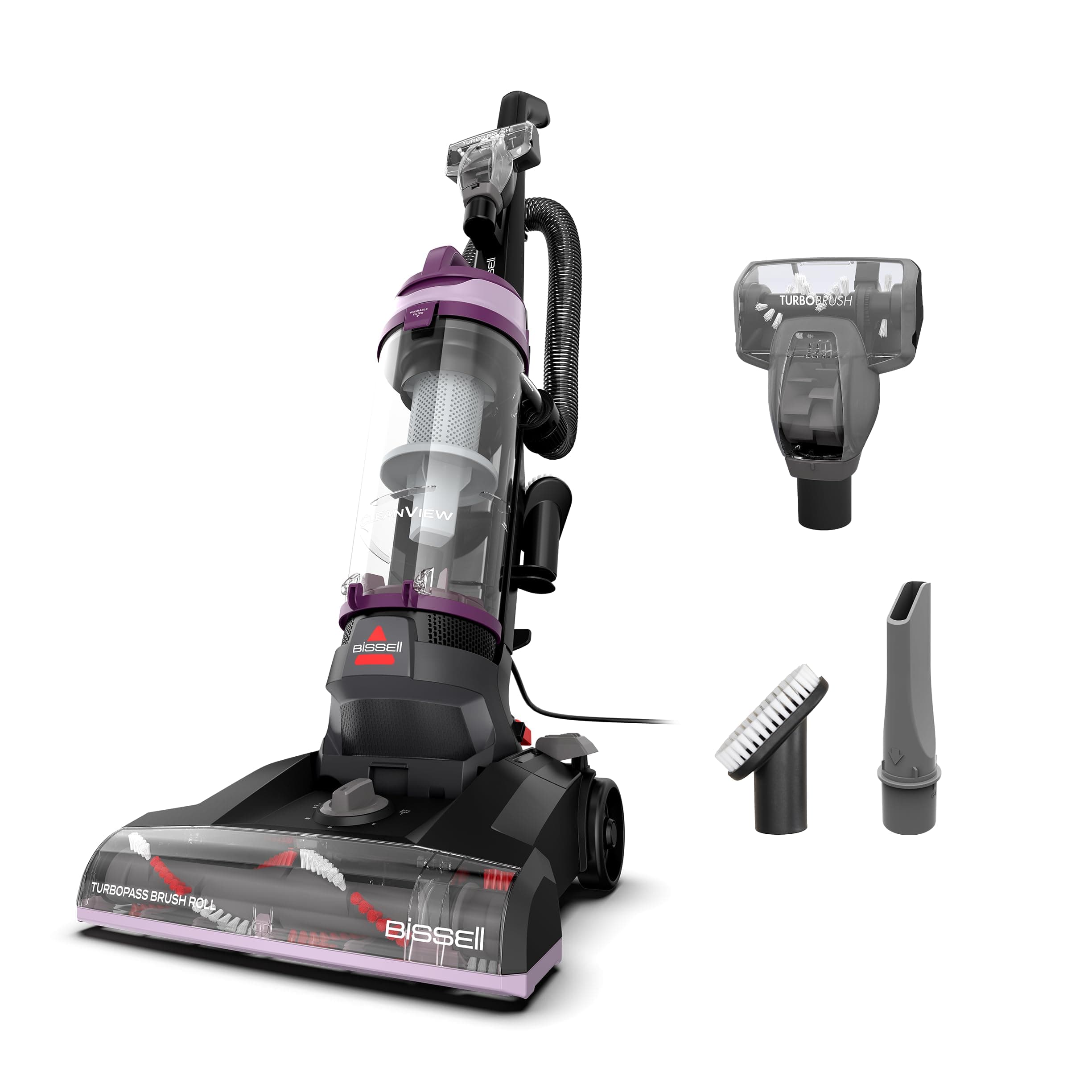 Bissell CleanView Upright Vacuum