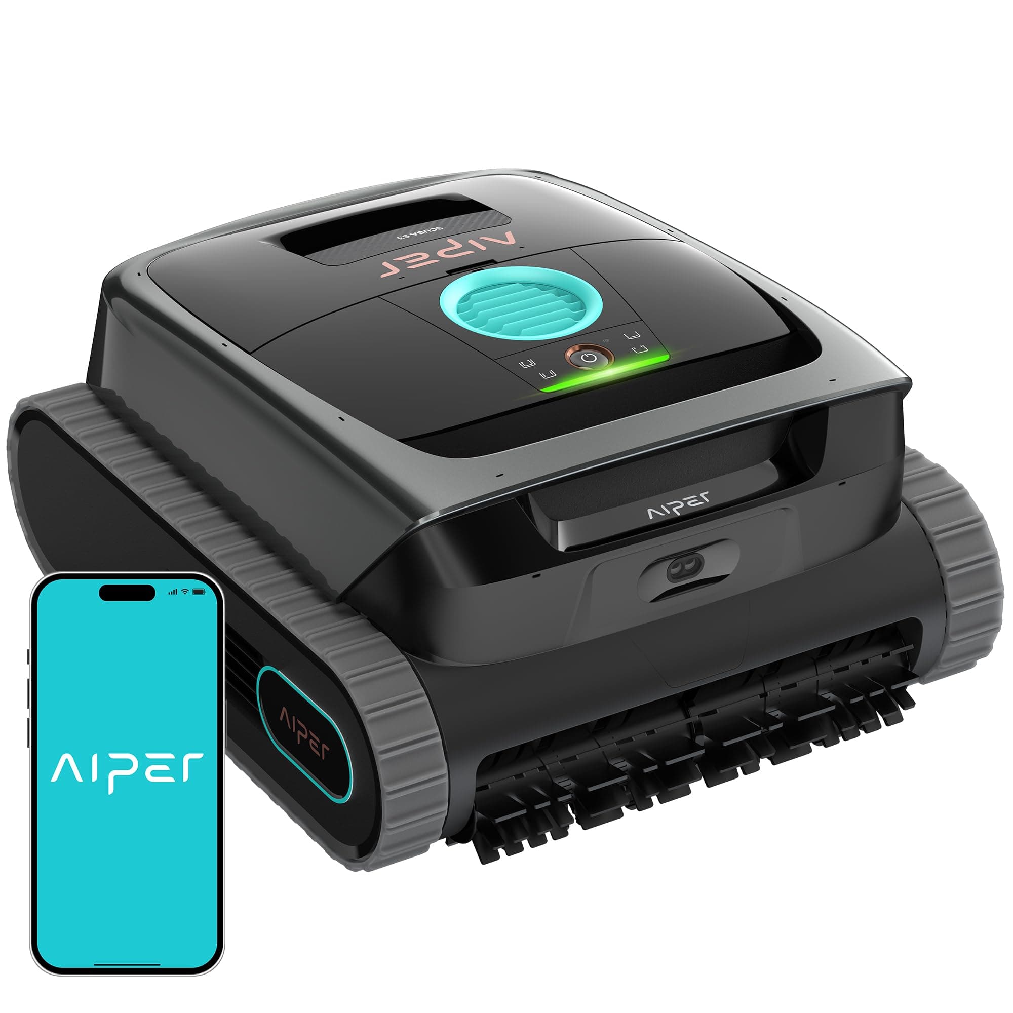 Aiper Scuba S3 Robotic Pool Cleaner