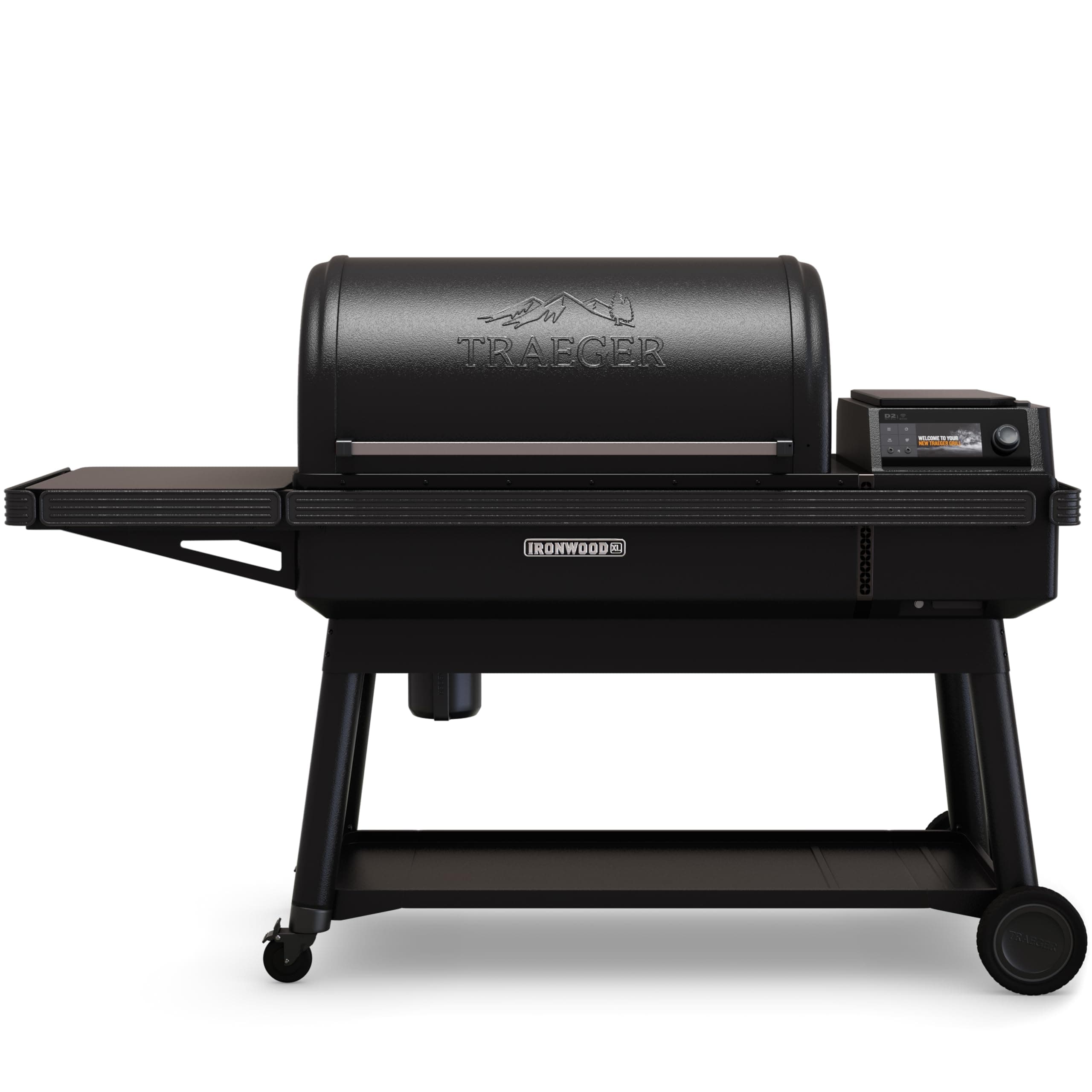 Traeger Ironwood XL Wood Pellet Grill (924 sq in)