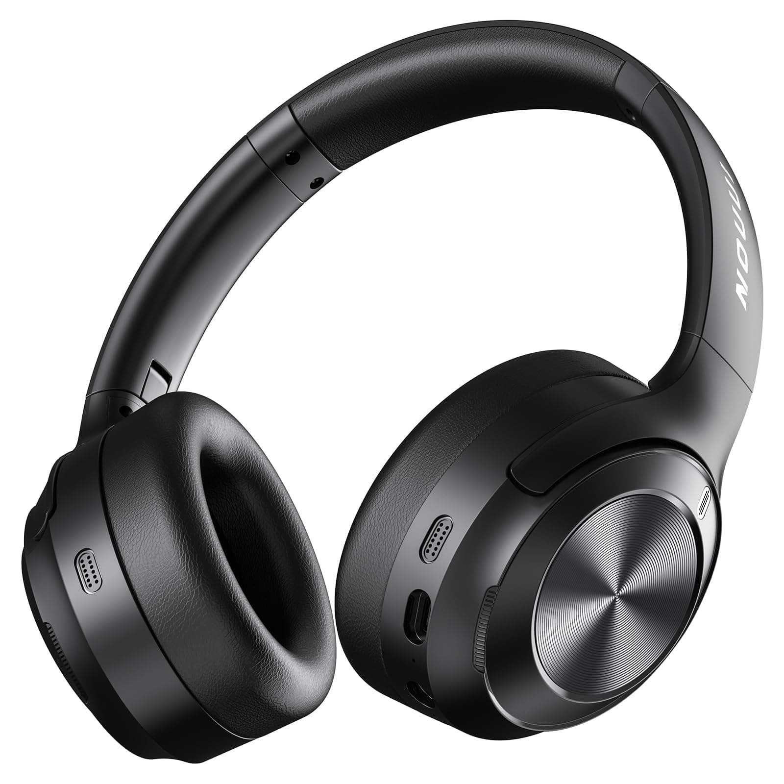 Hybrid ANC Over-Ear Headphones, 70H Playtime