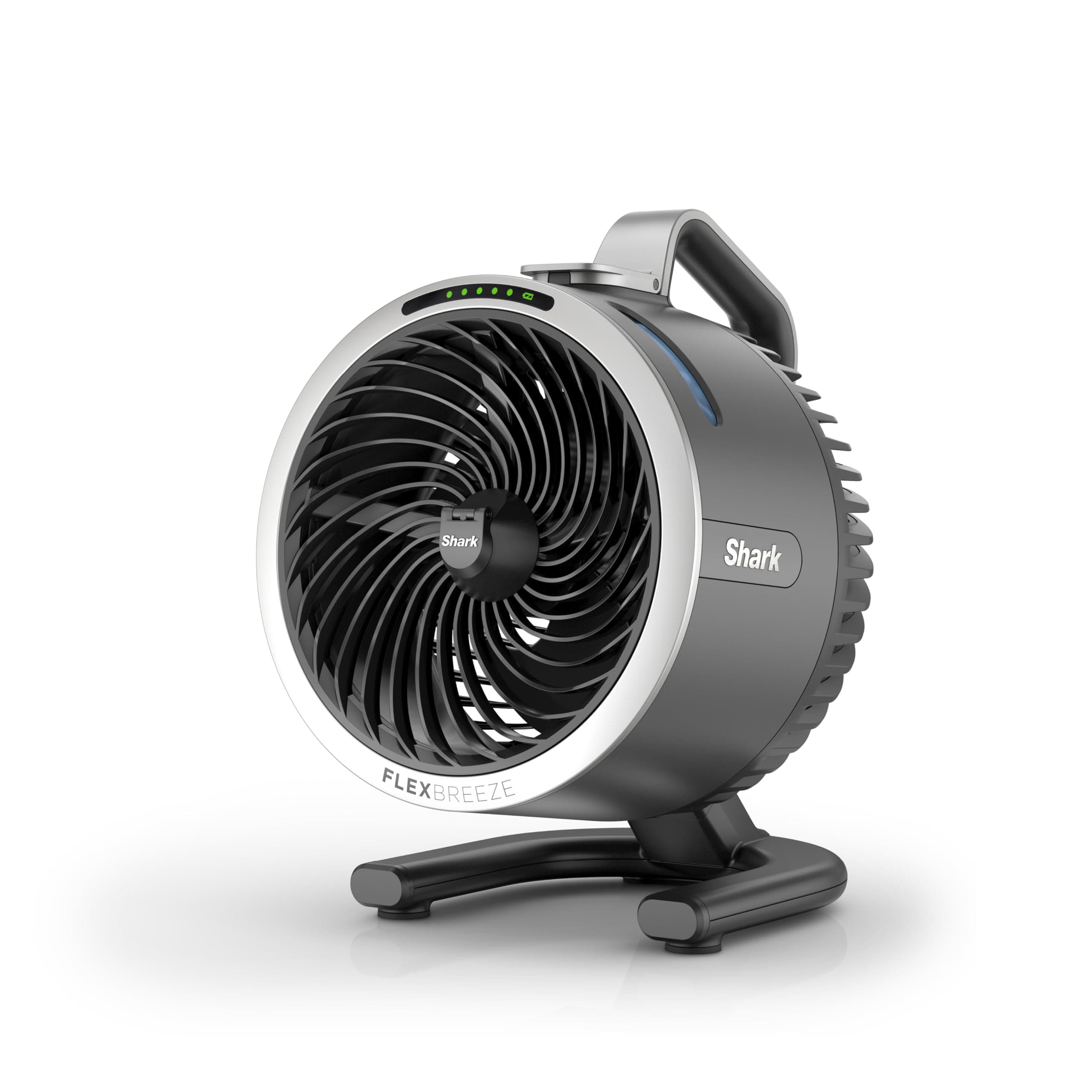 47% Off Shark FlexBreeze Misting Fan